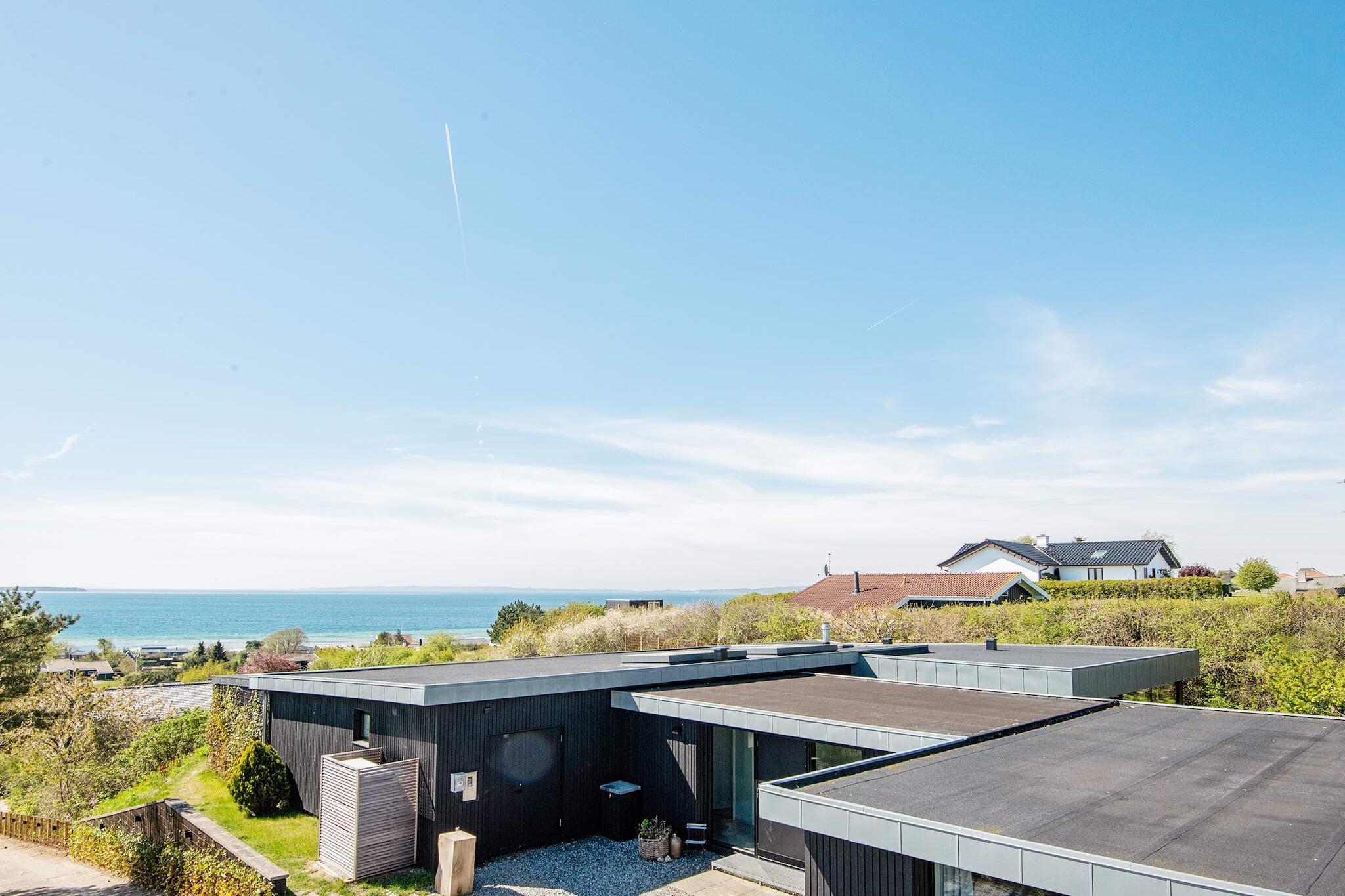 10 persoons vakantie huis in Ebeltoft