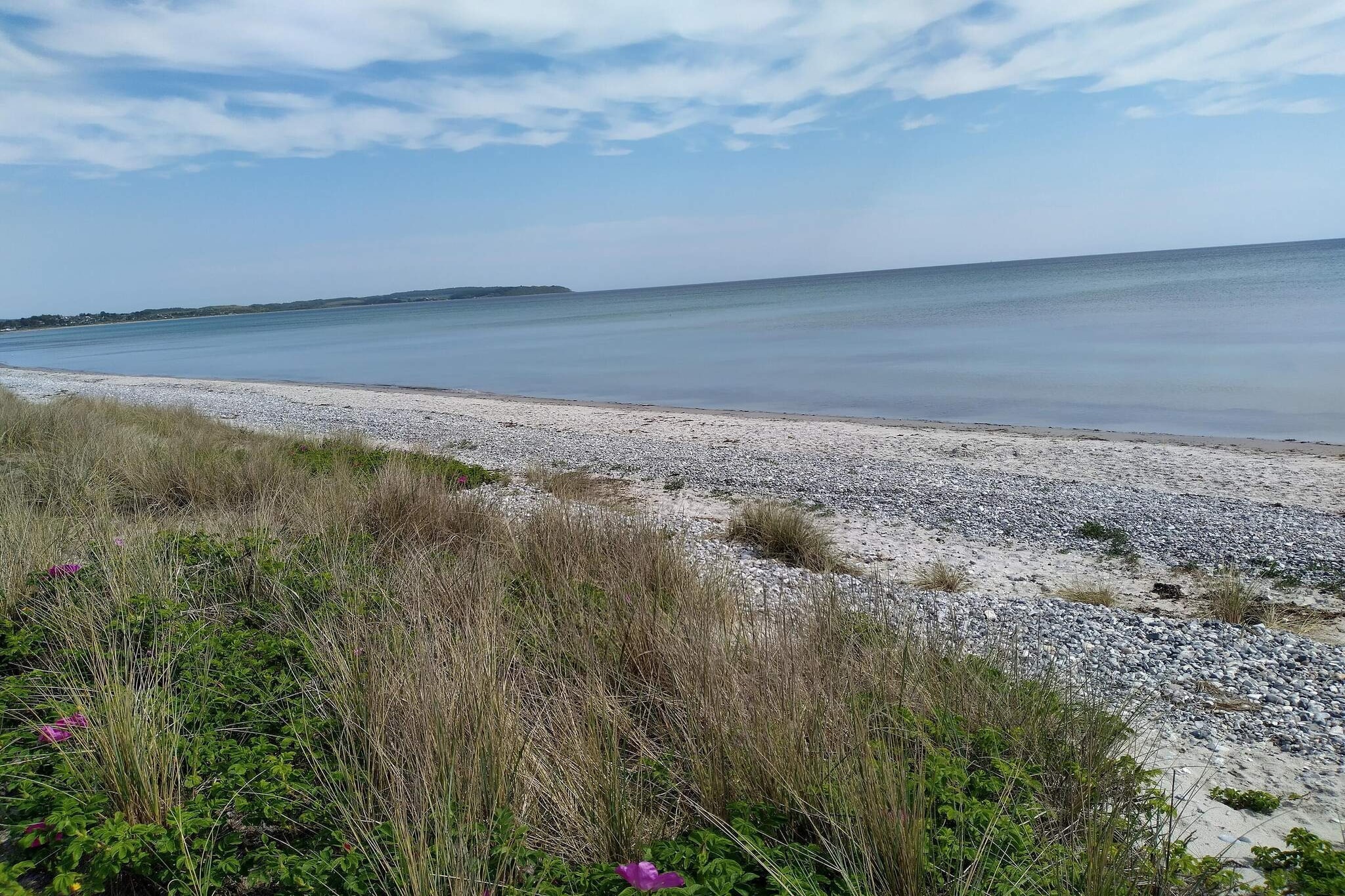 10 persoons vakantie huis in Ebeltoft - Waterzicht