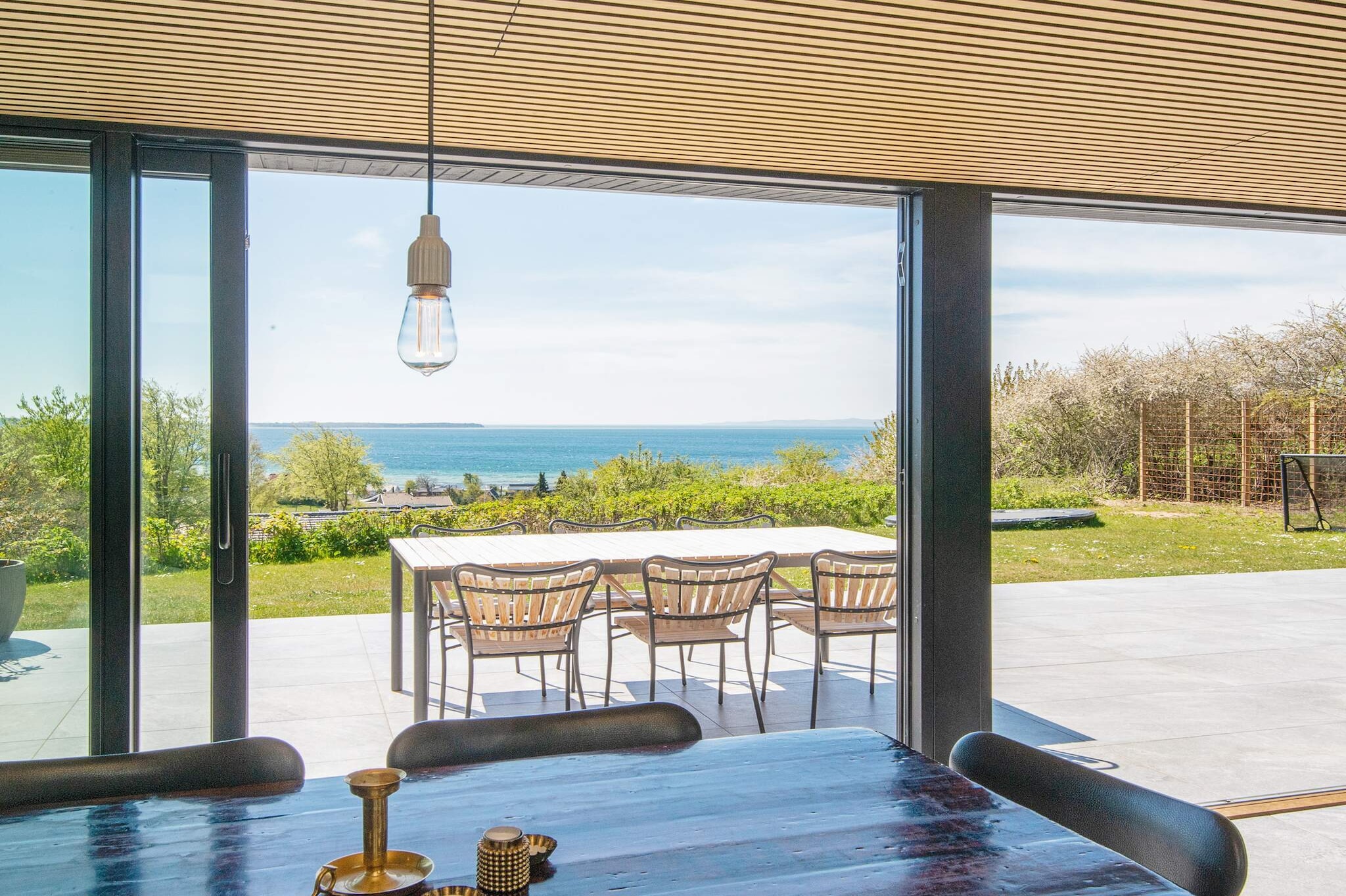 10 persoons vakantie huis in Ebeltoft - Binnen