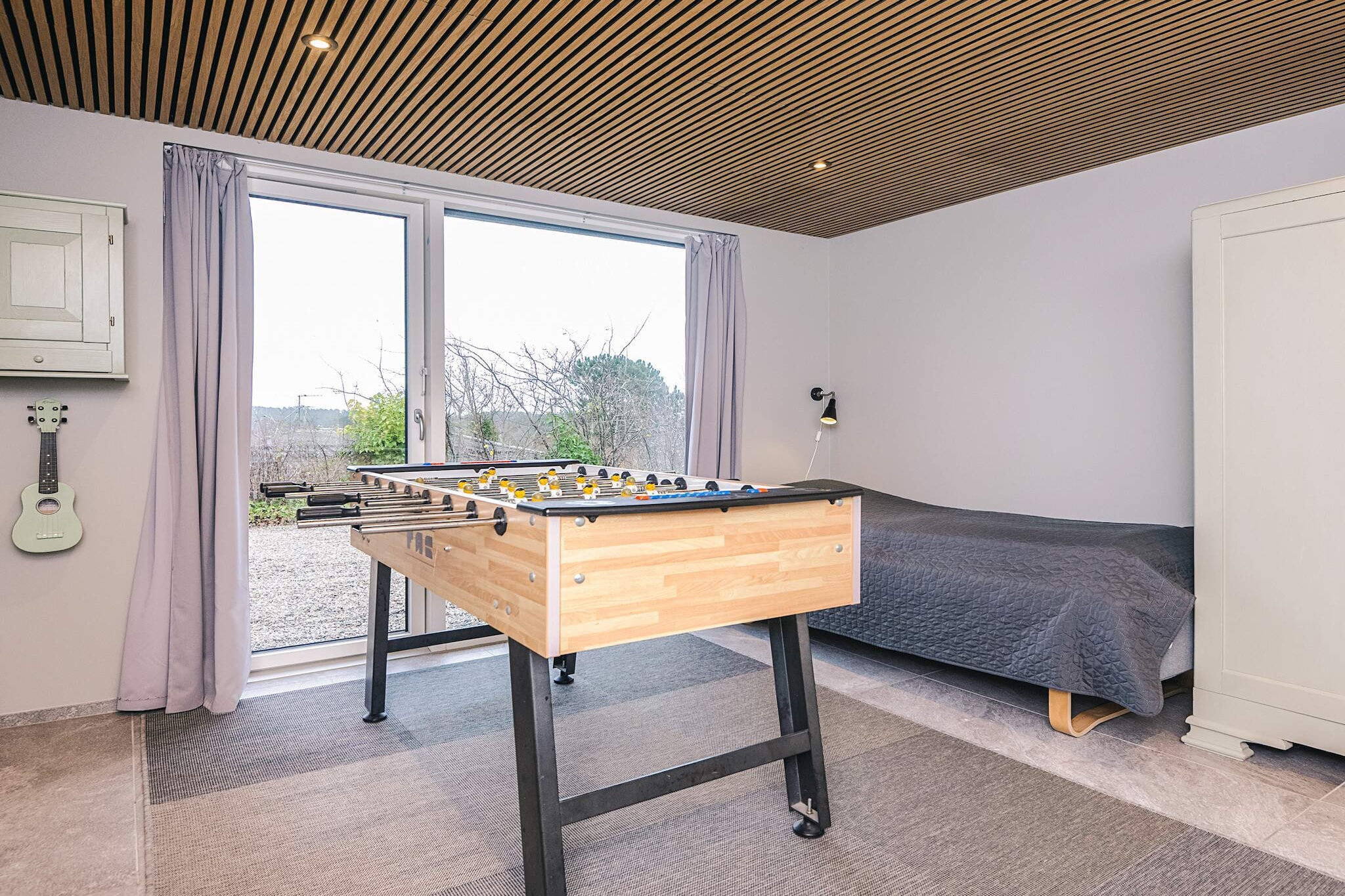 10 persoons vakantie huis in Ebeltoft - Binnen