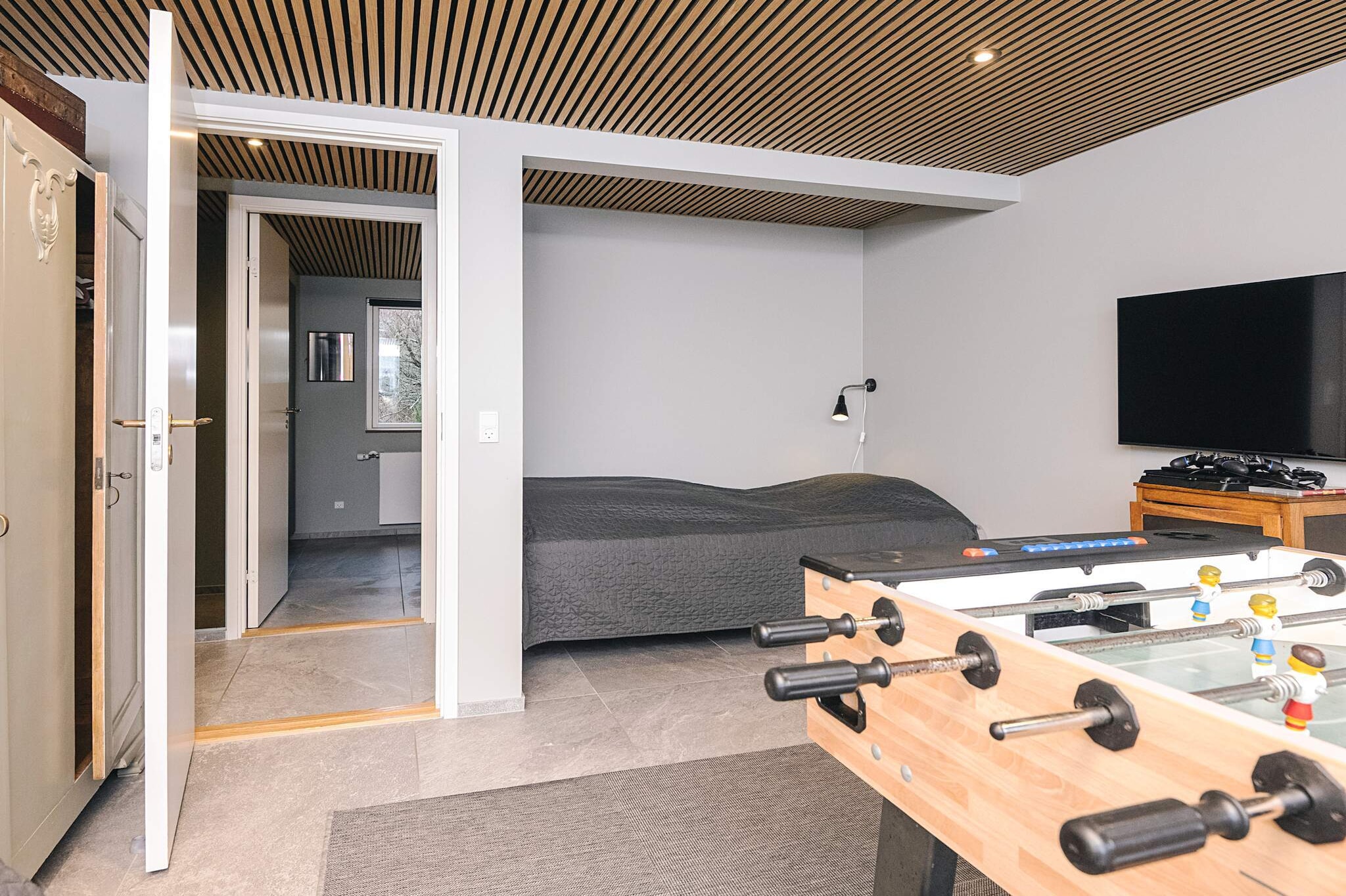 10 persoons vakantie huis in Ebeltoft - Binnen