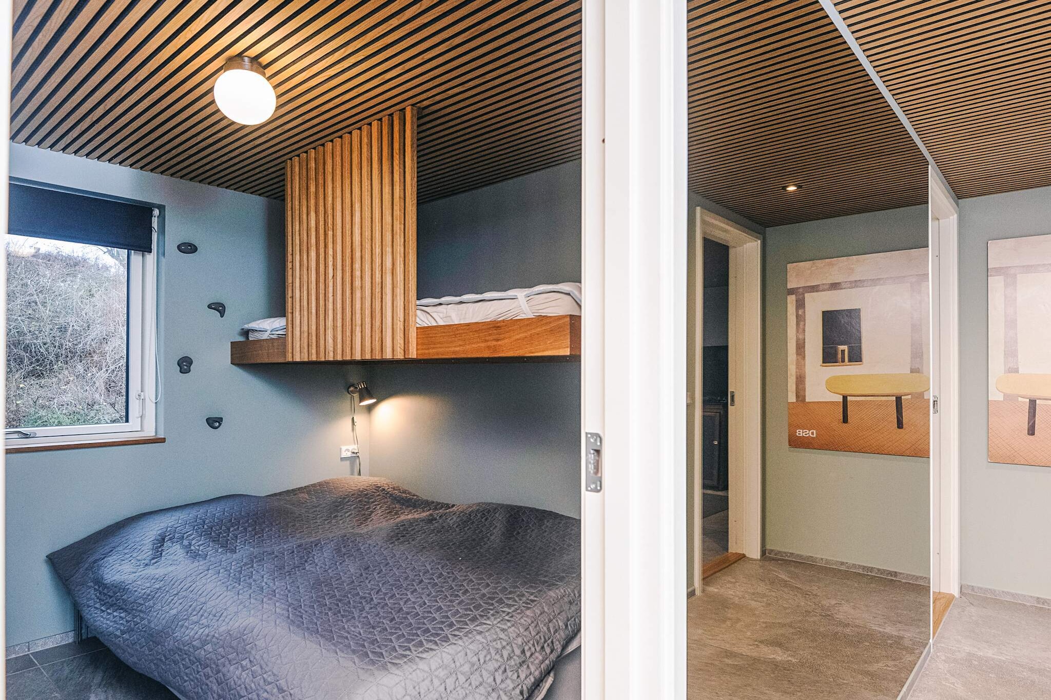 10 persoons vakantie huis in Ebeltoft - Binnen