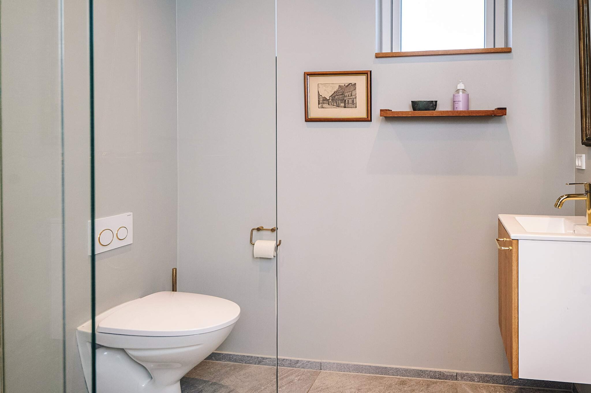 10 persoons vakantie huis in Ebeltoft - Binnen