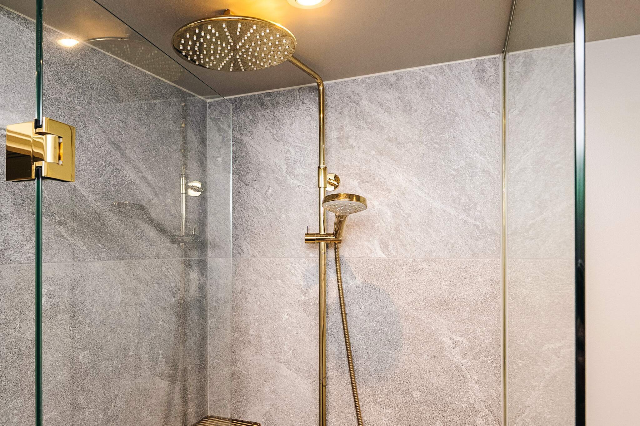 10 persoons vakantie huis in Ebeltoft - Binnen
