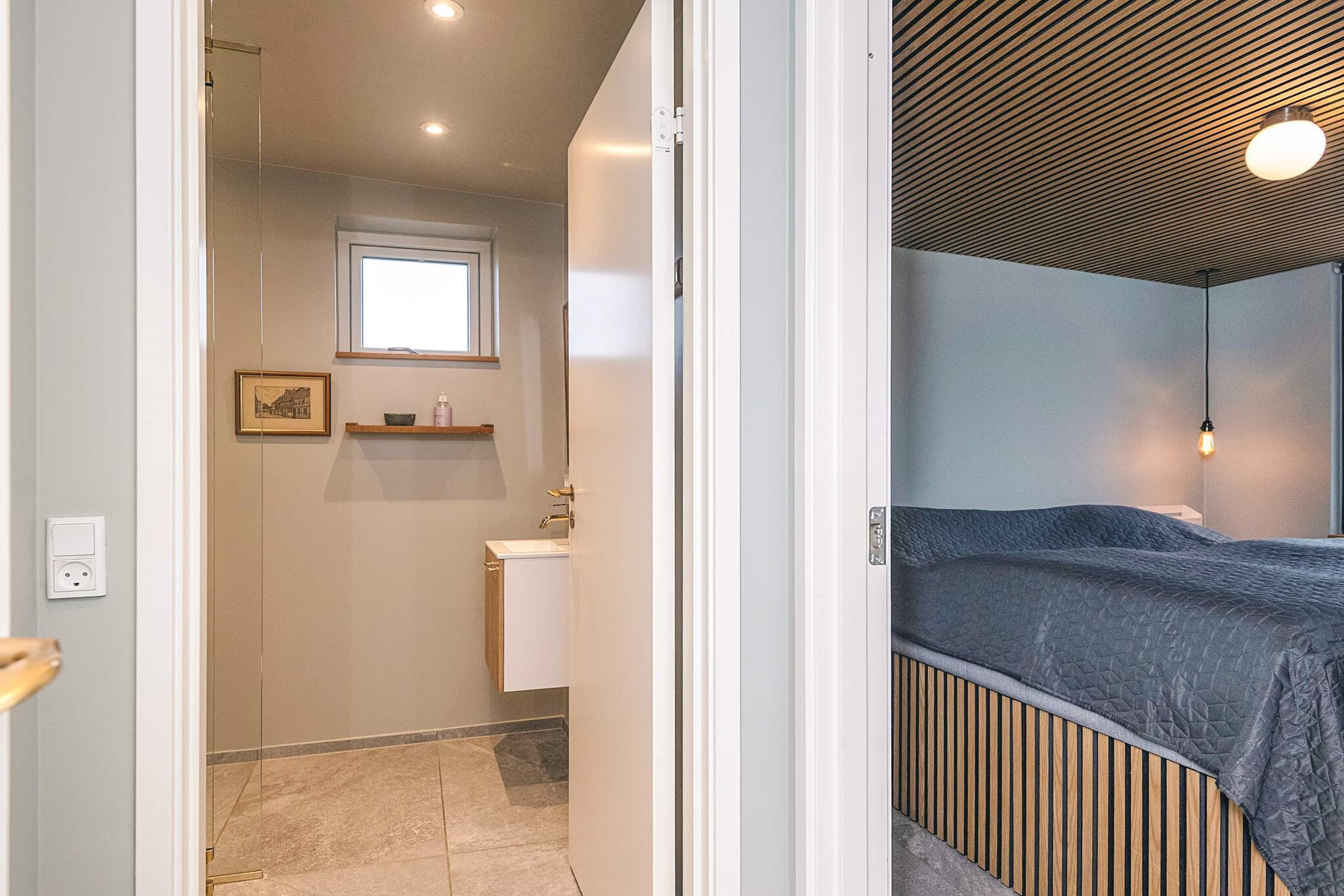10 persoons vakantie huis in Ebeltoft - Binnen