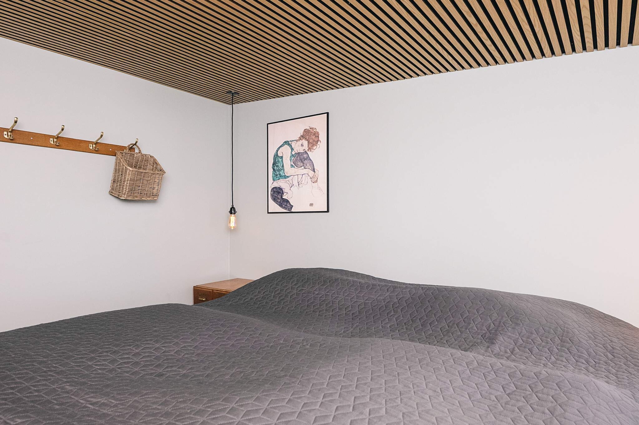 10 persoons vakantie huis in Ebeltoft - Binnen