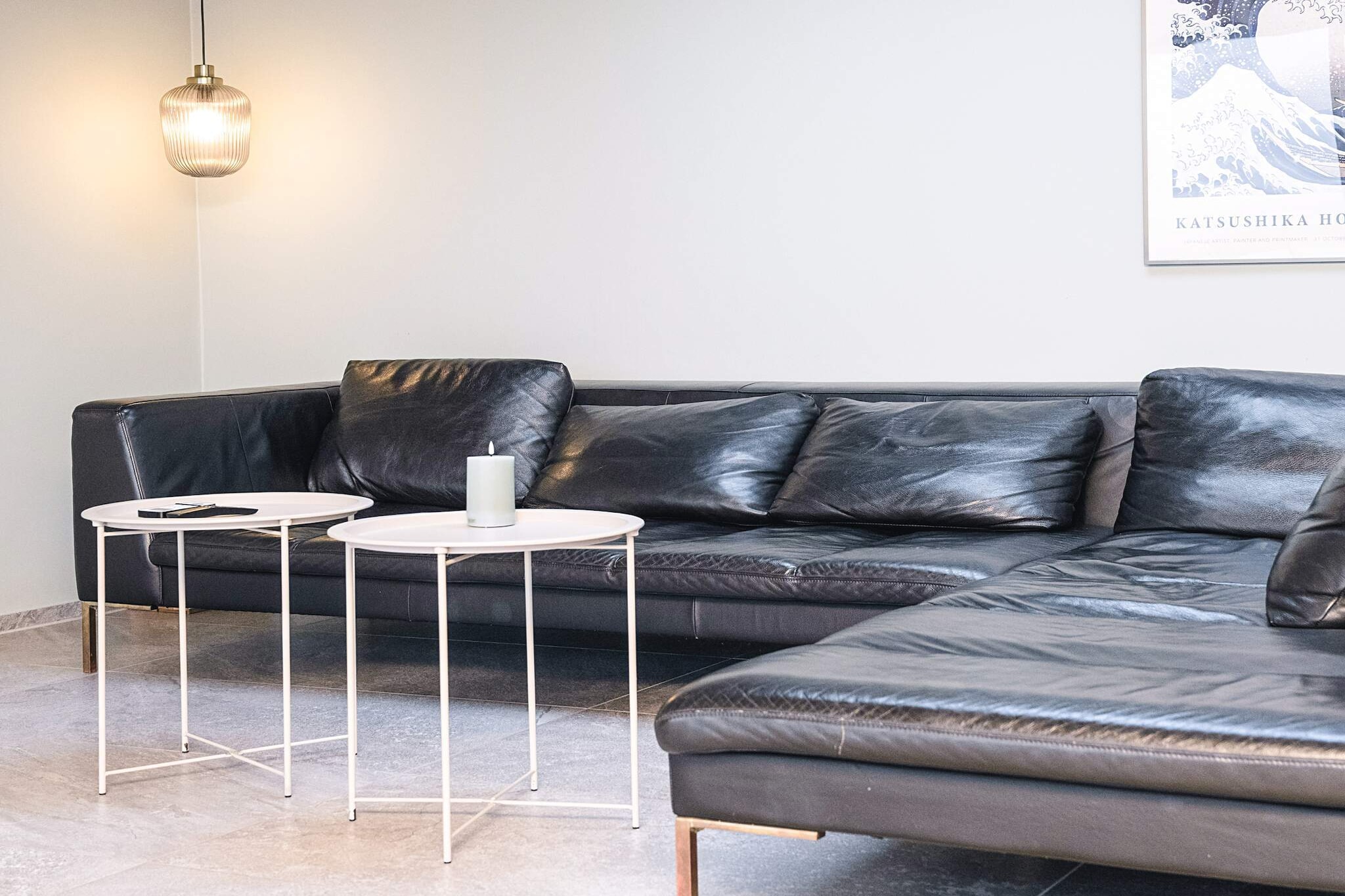 10 persoons vakantie huis in Ebeltoft - Binnen