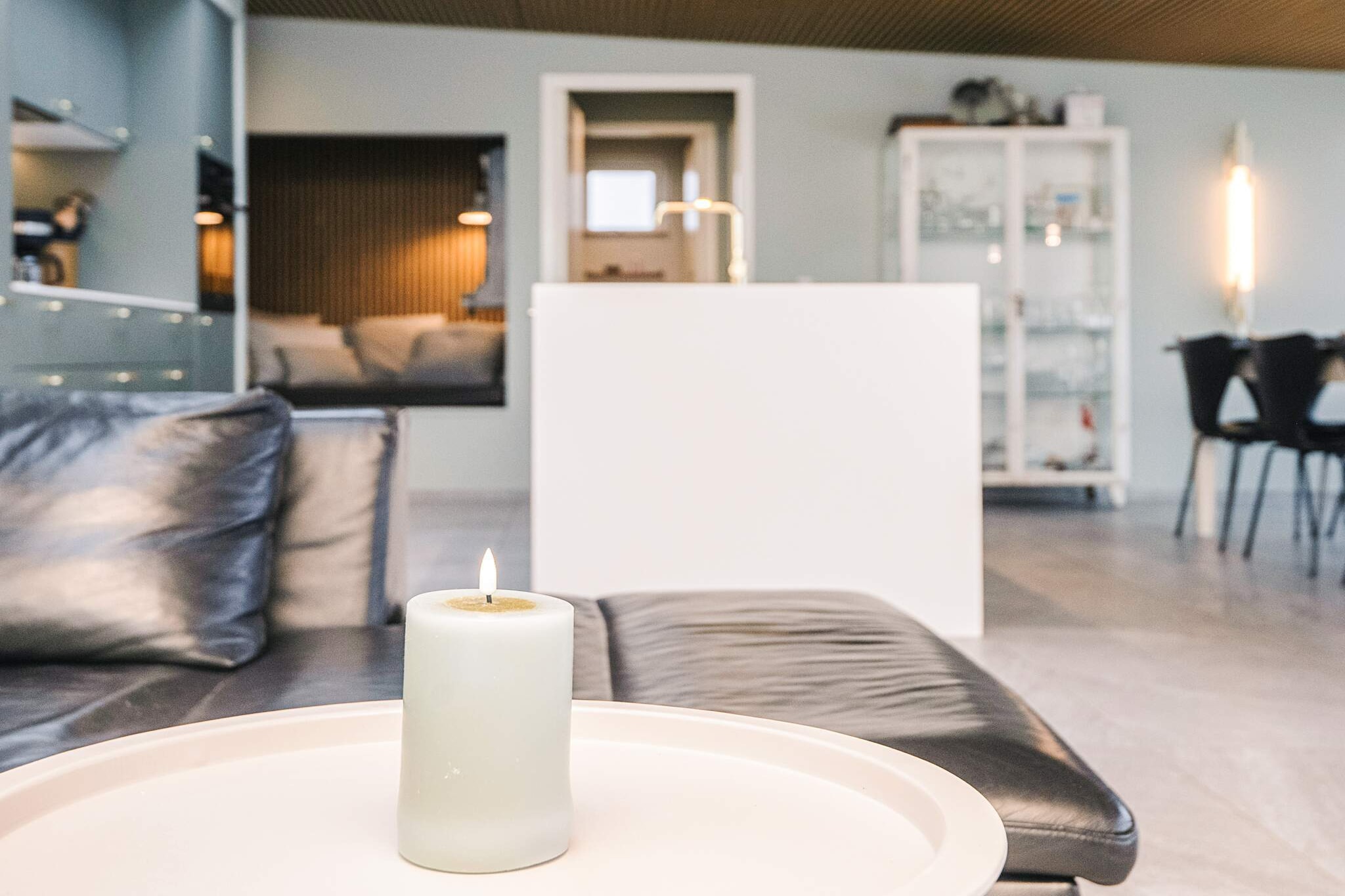 10 persoons vakantie huis in Ebeltoft - Binnen