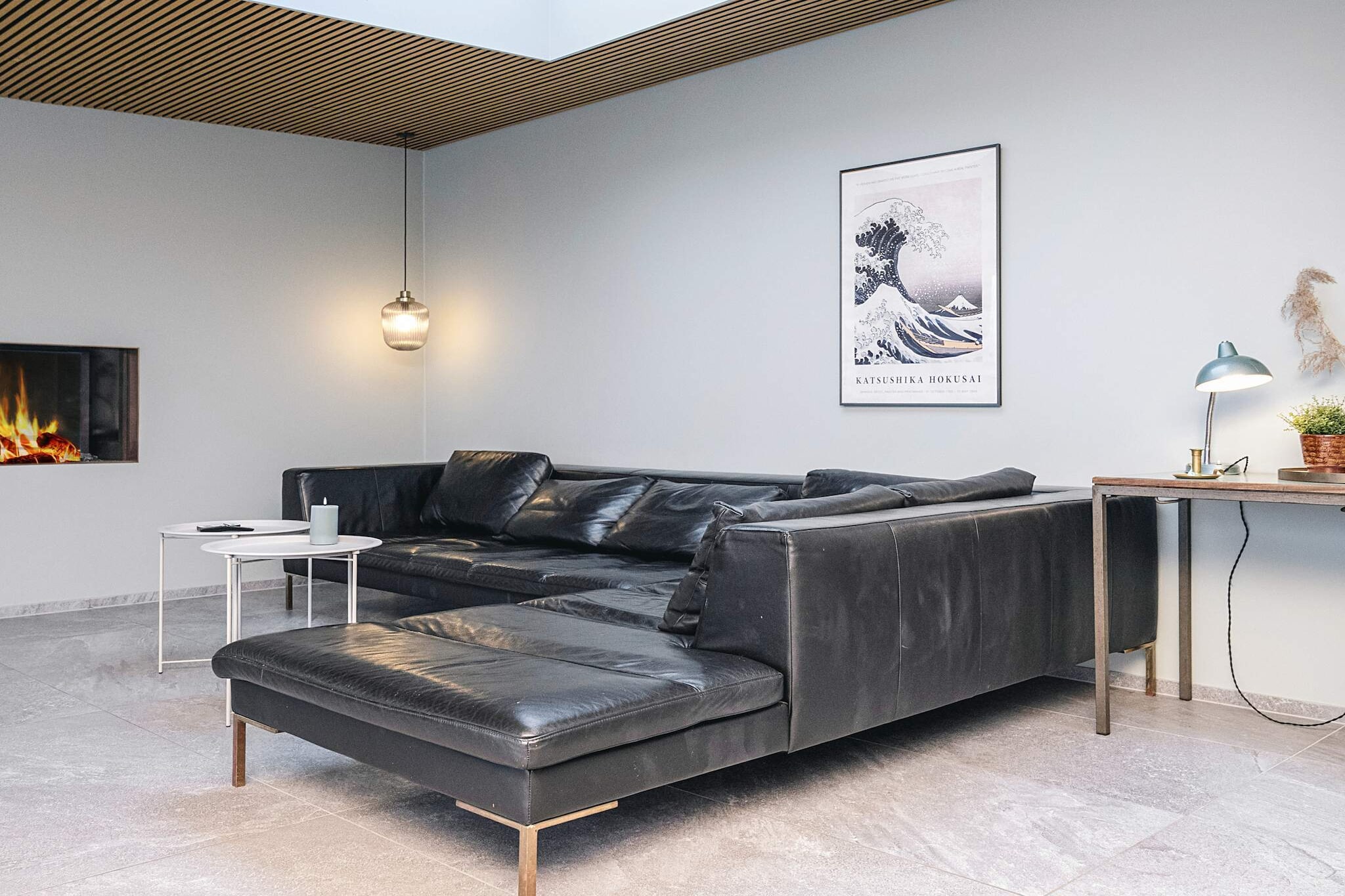 10 persoons vakantie huis in Ebeltoft - Binnen