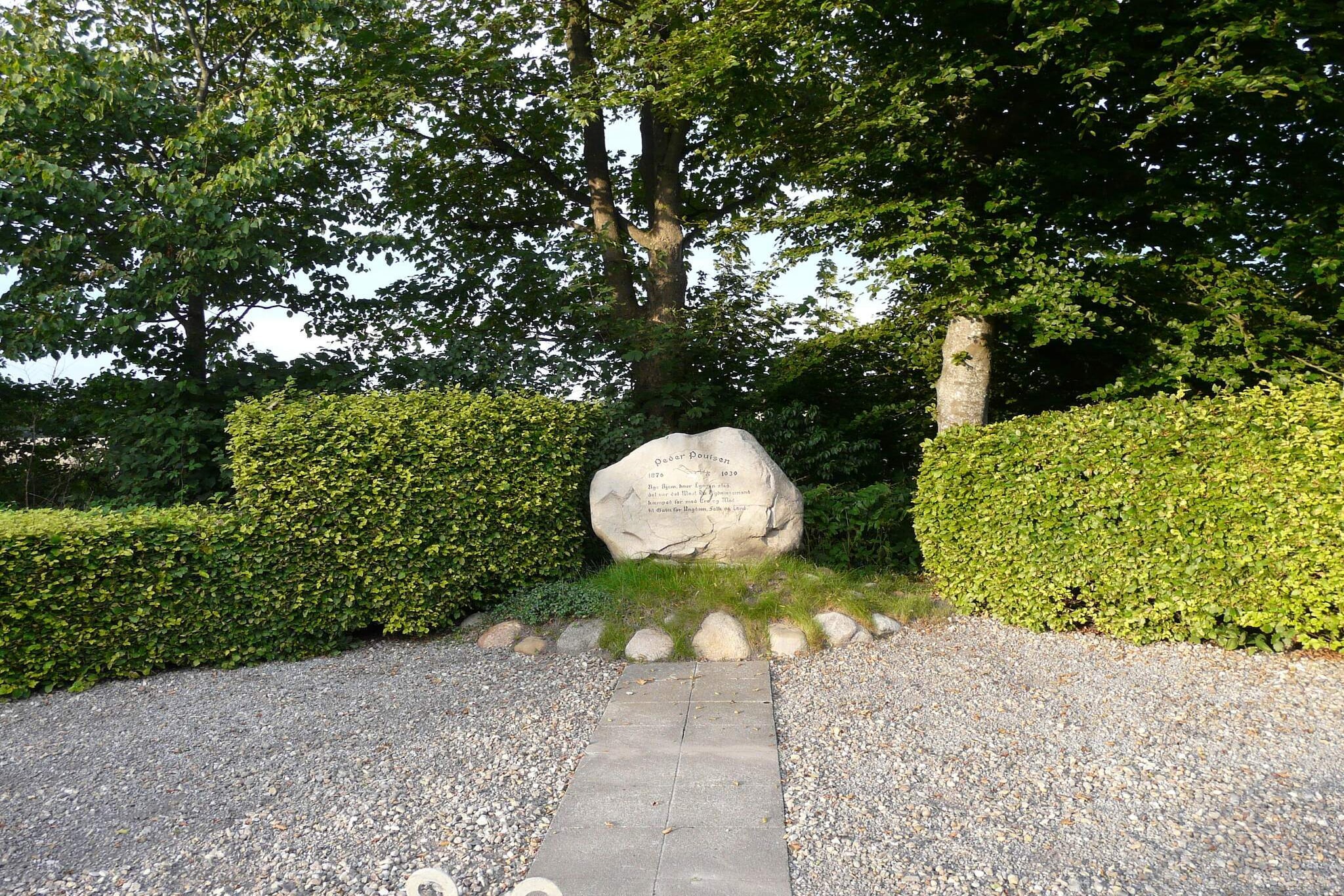 Rustig toevluchtsoord met Spa -- By Traum-Niet-getagd