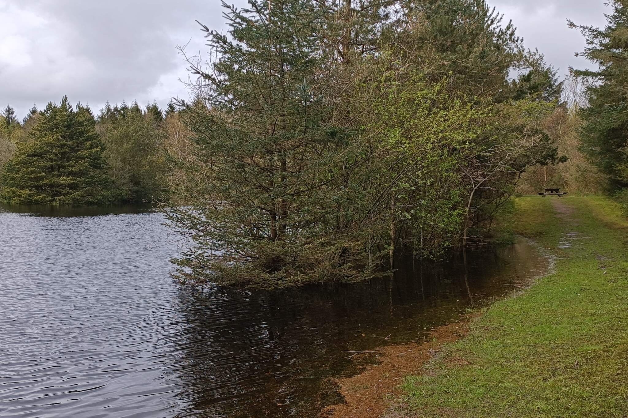 Rustig toevluchtsoord met Spa -- By Traum-Waterzicht