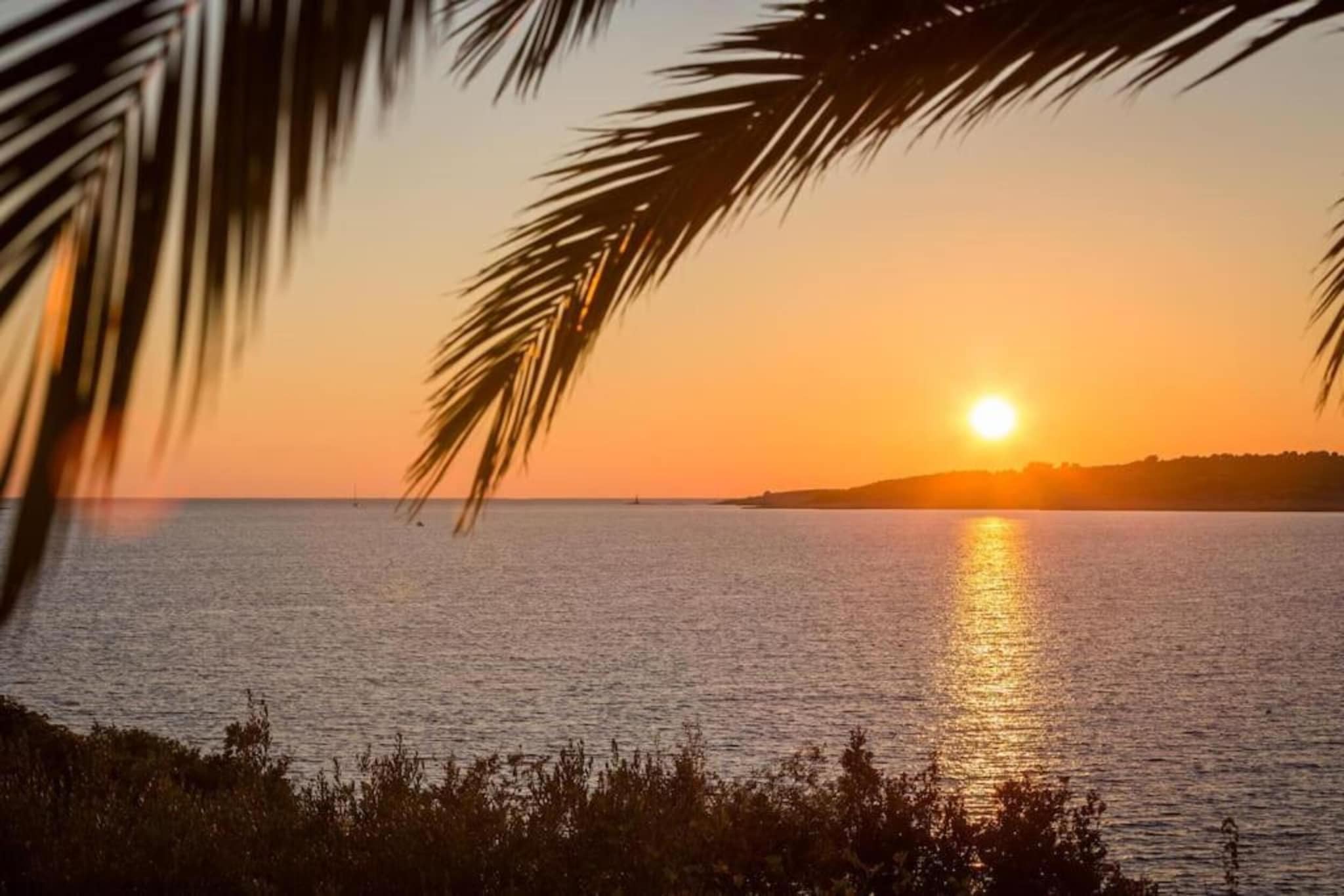 Holiday home Mirna-Gebieden zomer 1km