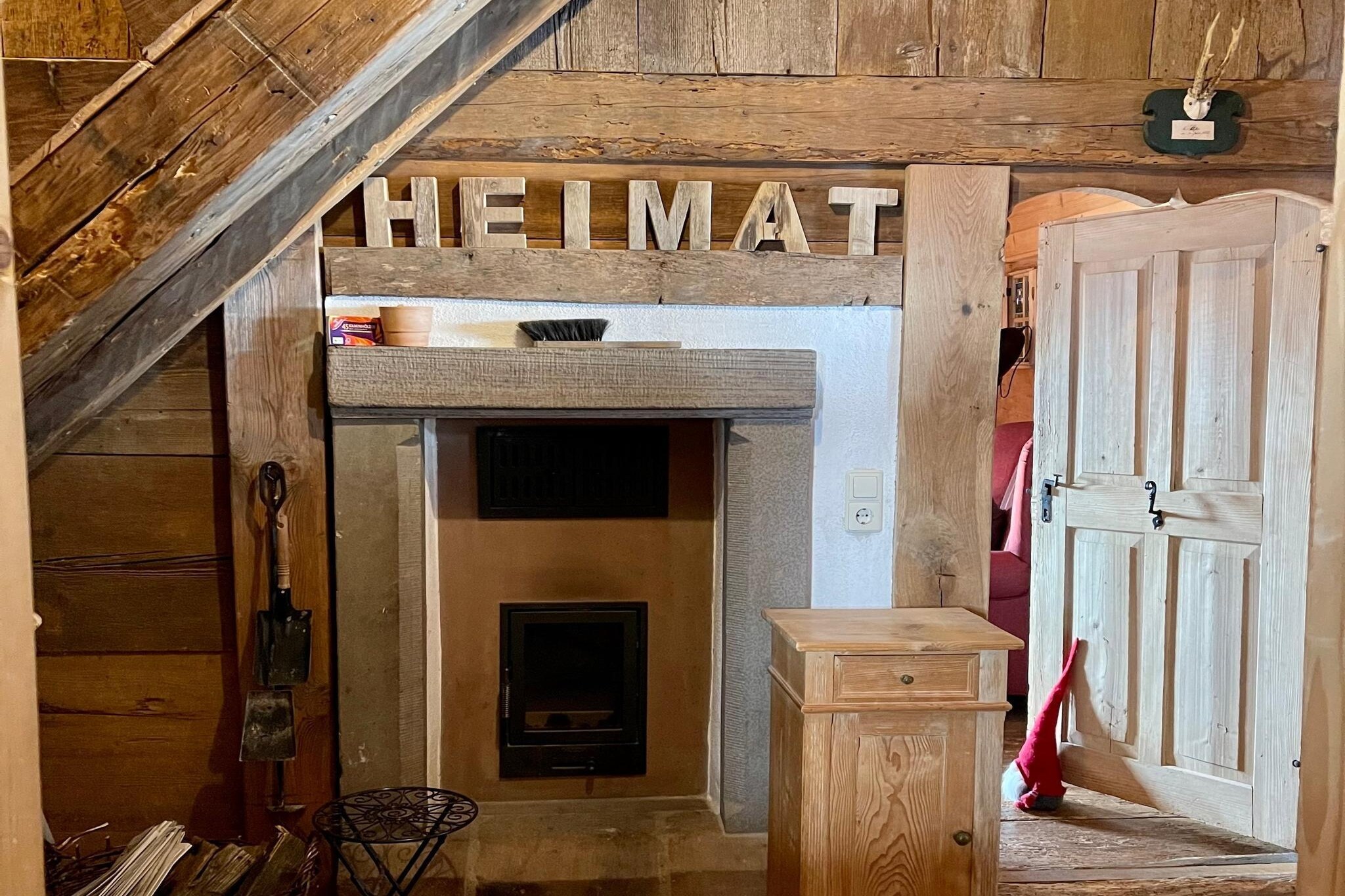 Hall Reception