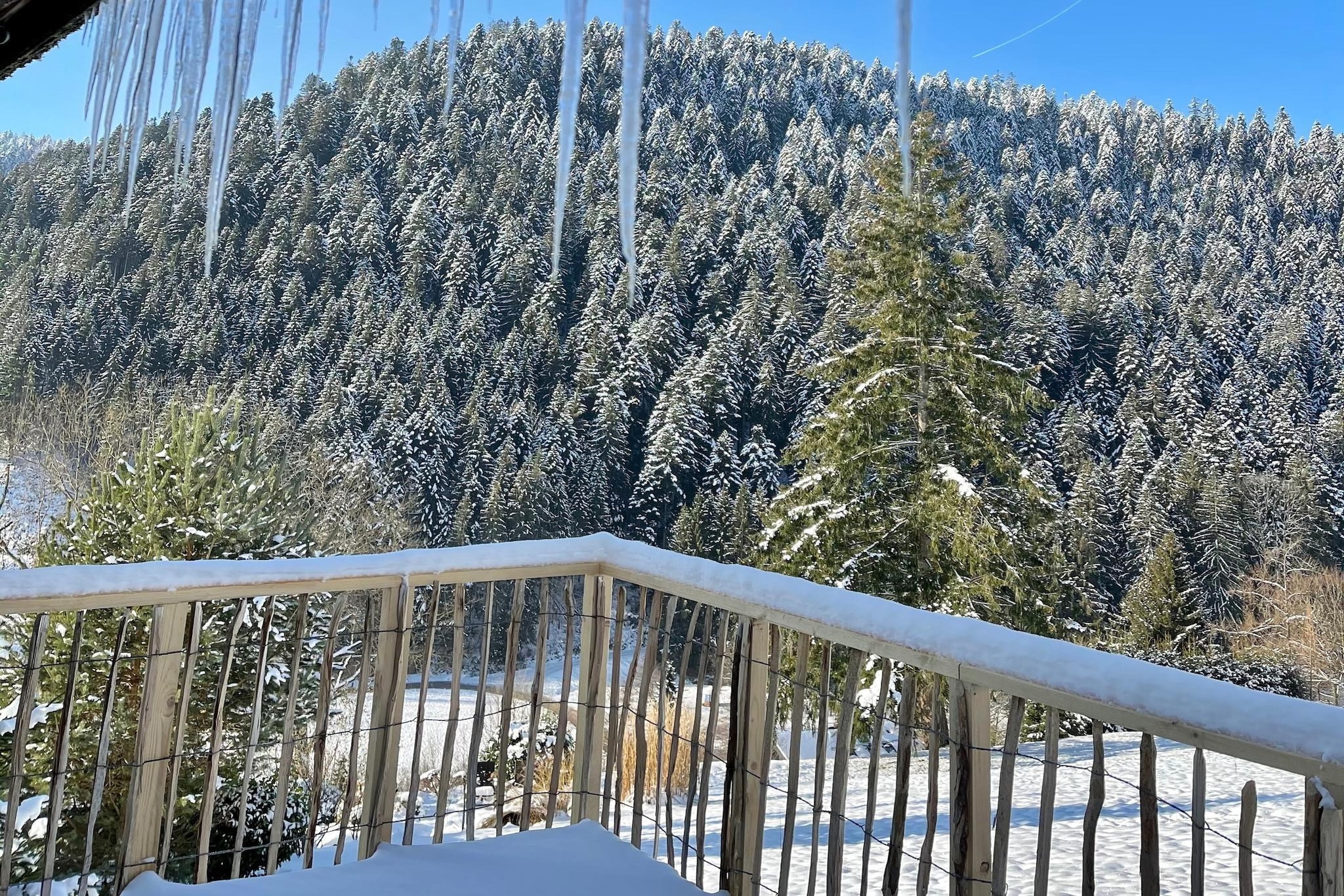 Terrace Balcony