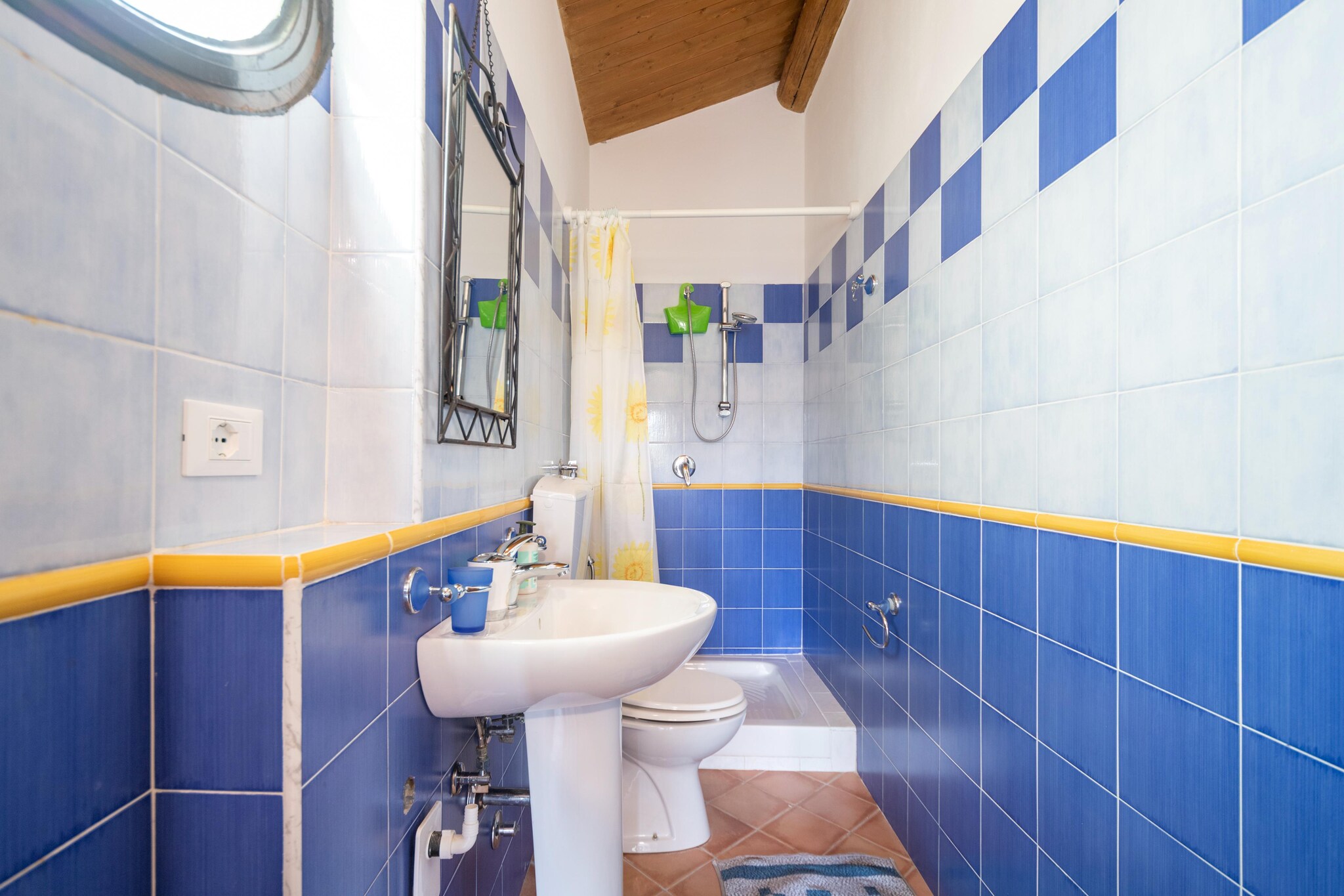 Bath Room