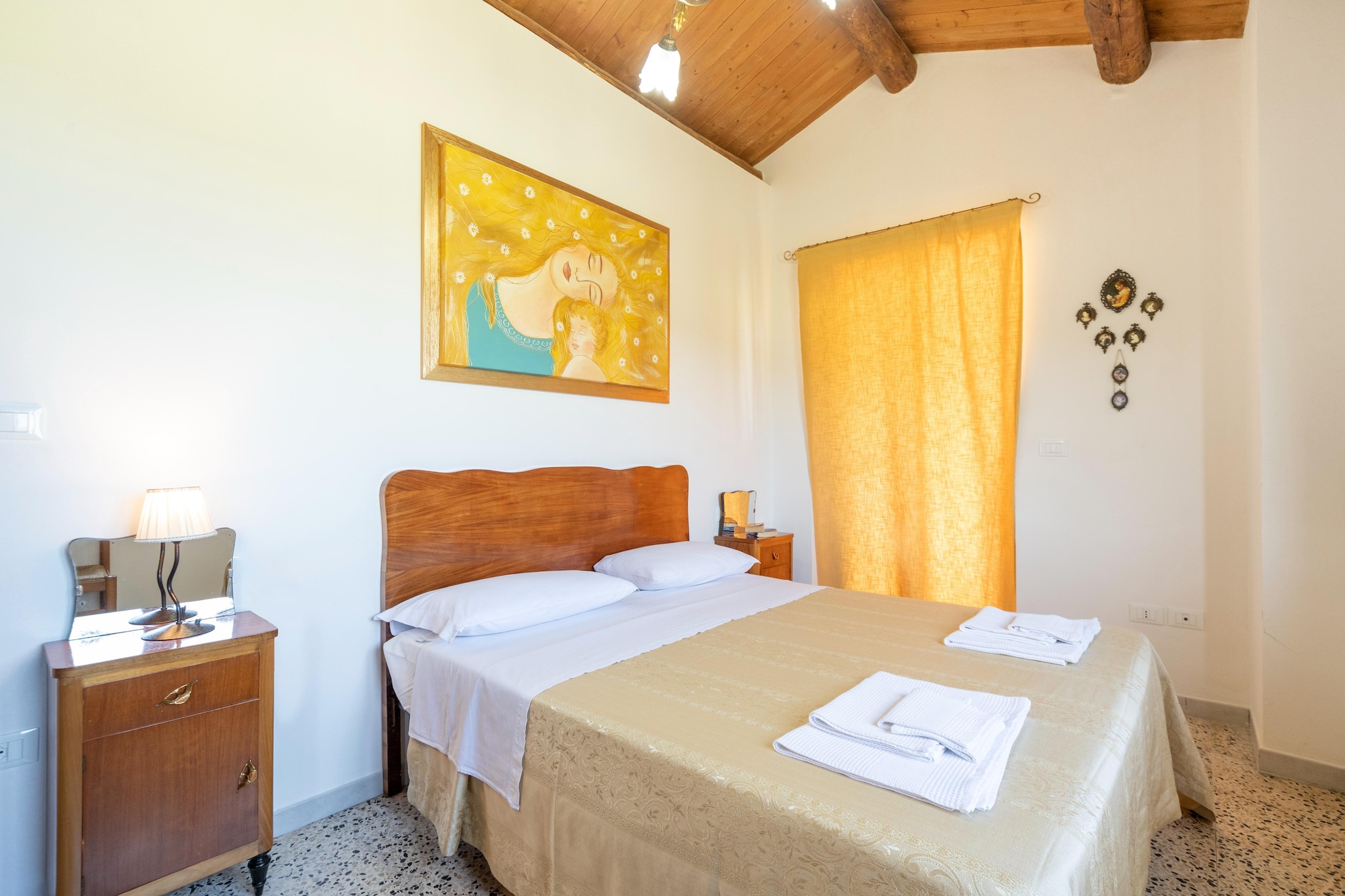Bed Room