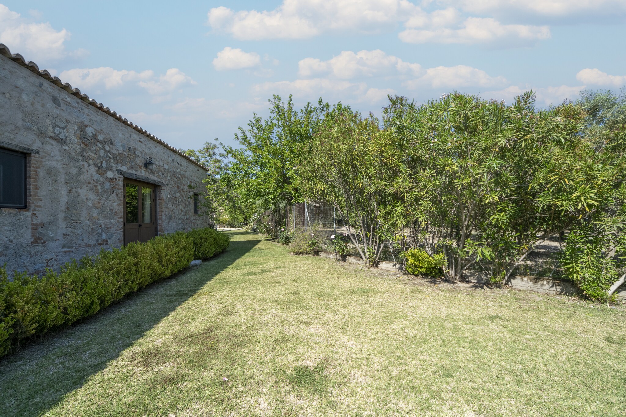 Garden Summer