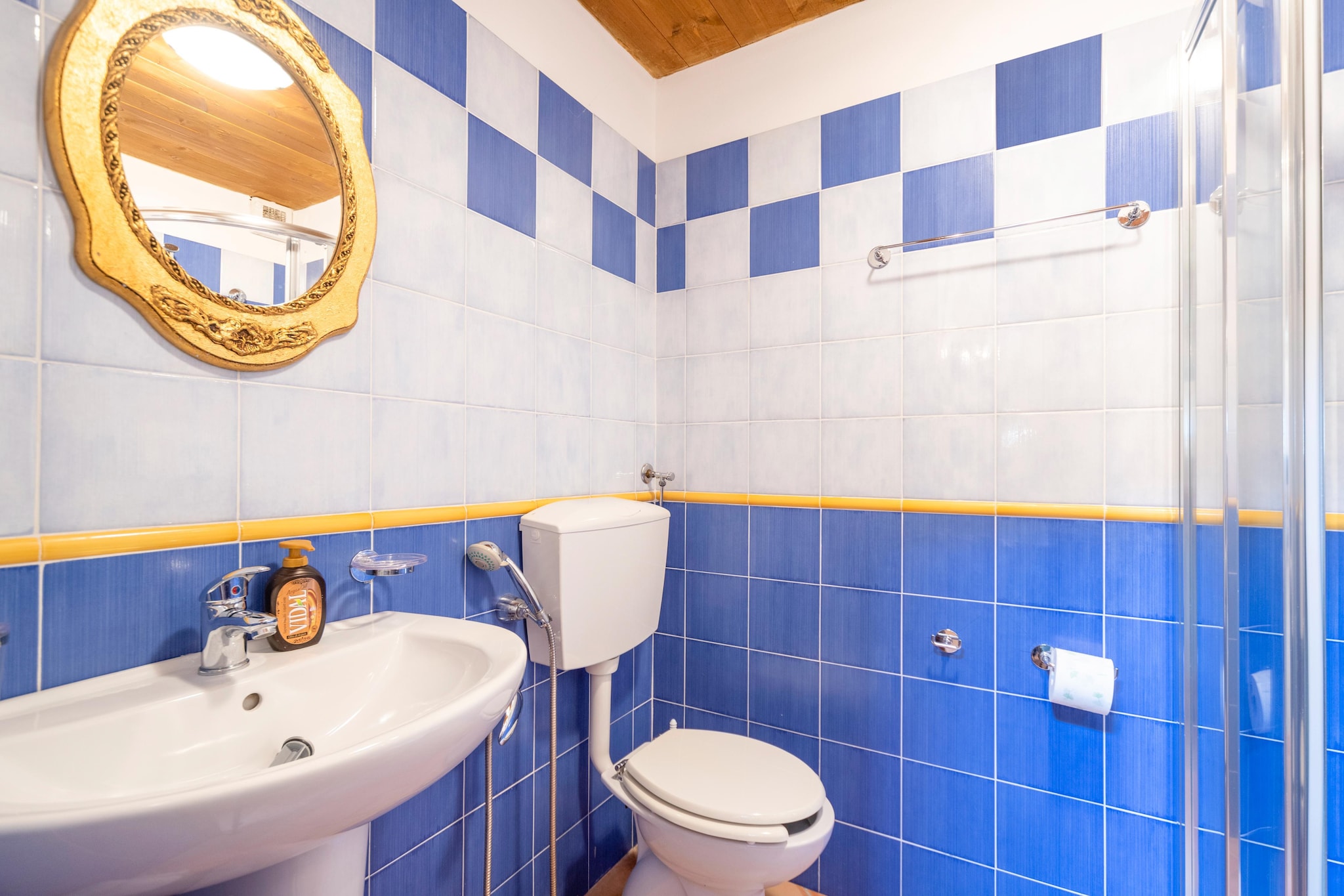 Bath Room