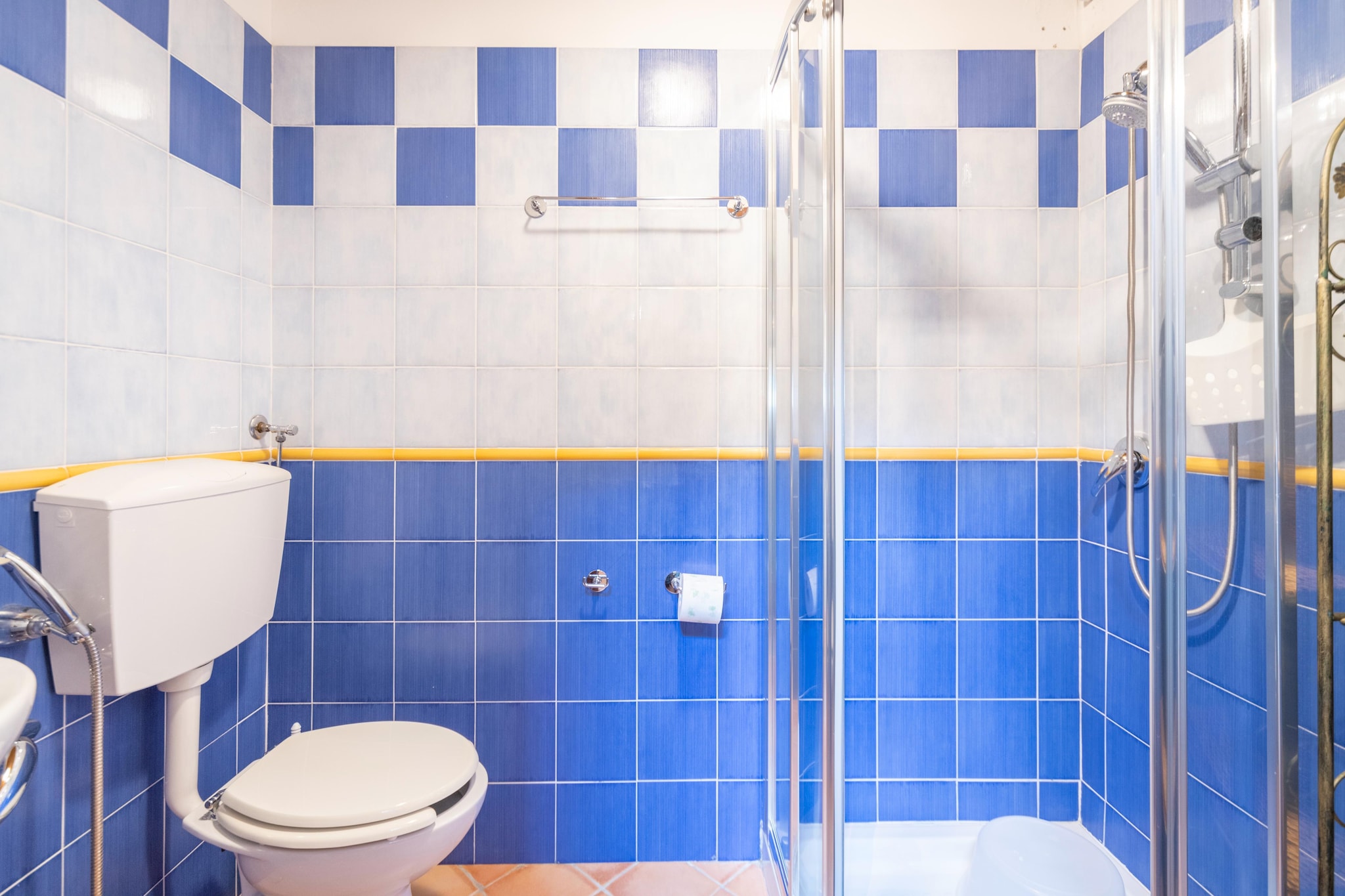 Bath Room
