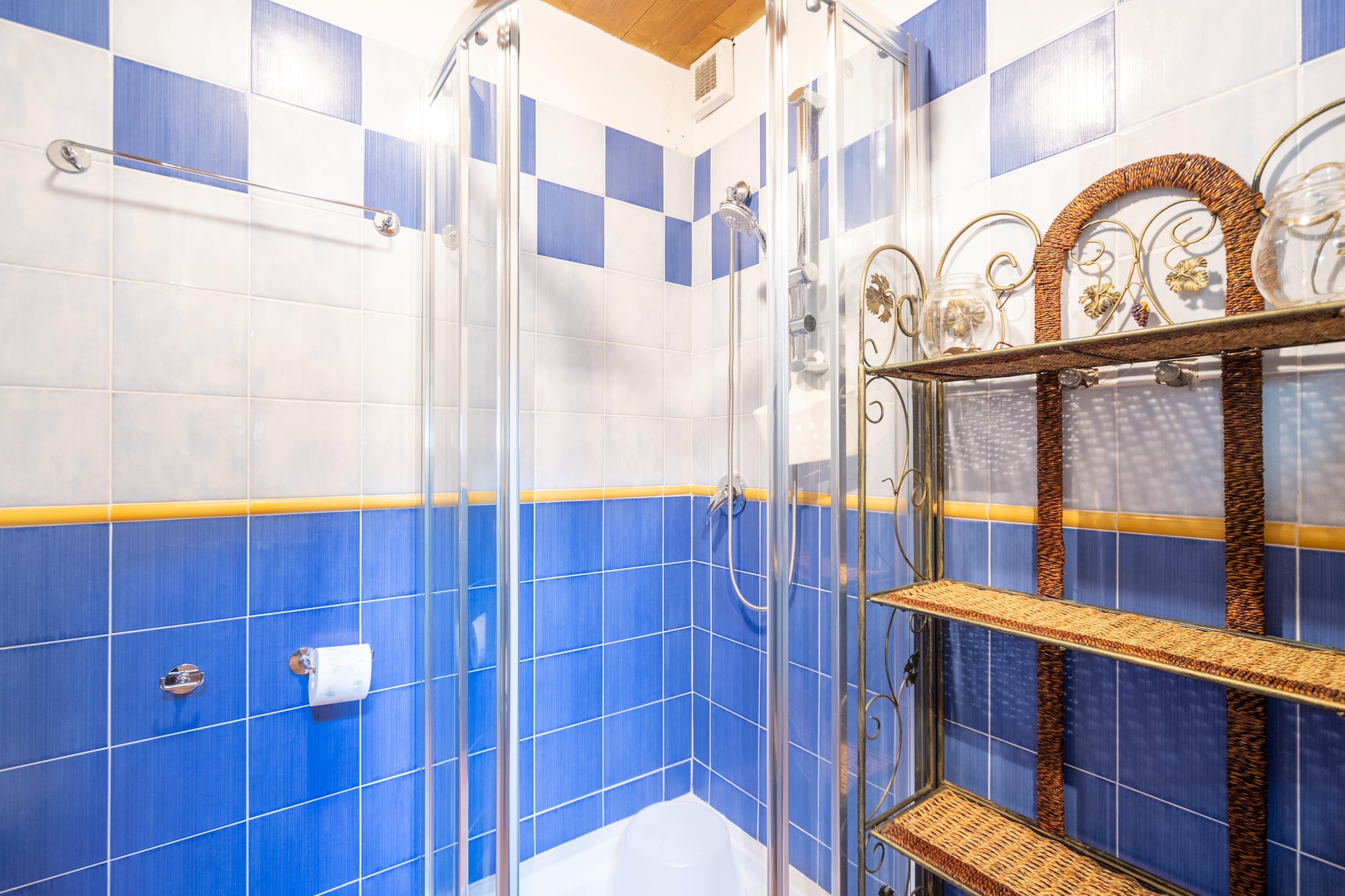 Bath Room