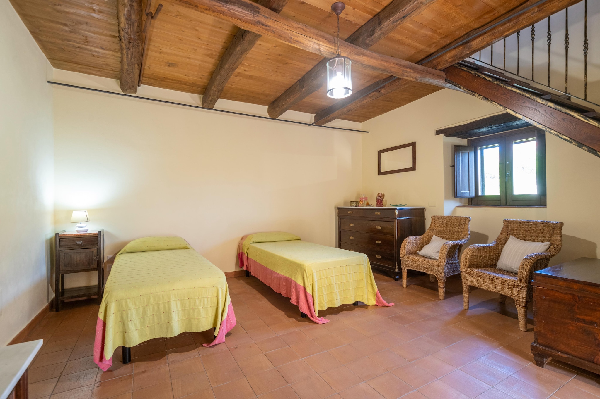 Bed Room