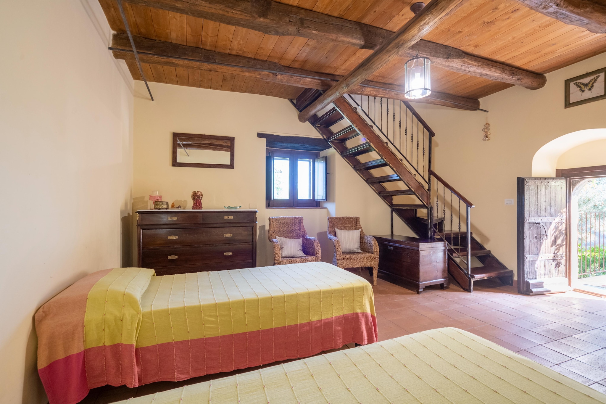 Bed Room