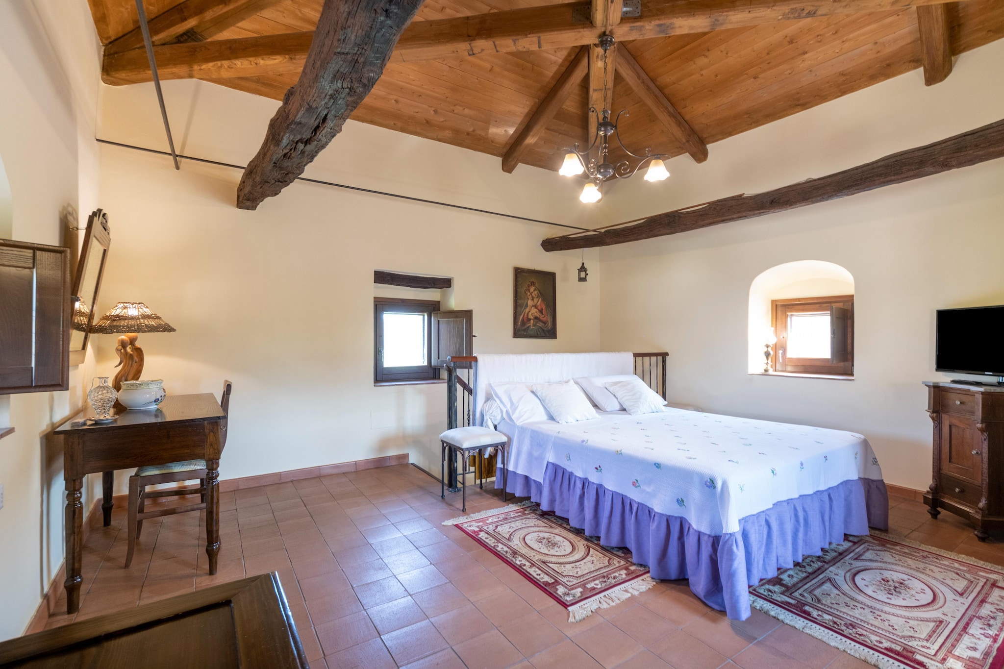 Bed Room