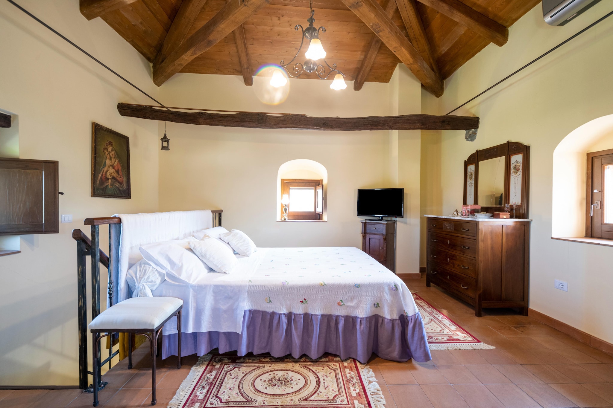 Bed Room