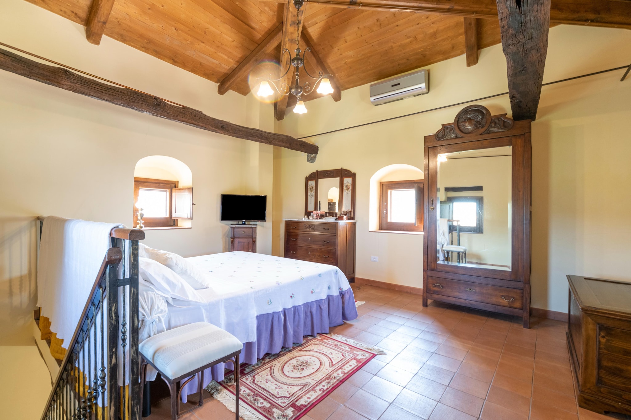 Bed Room