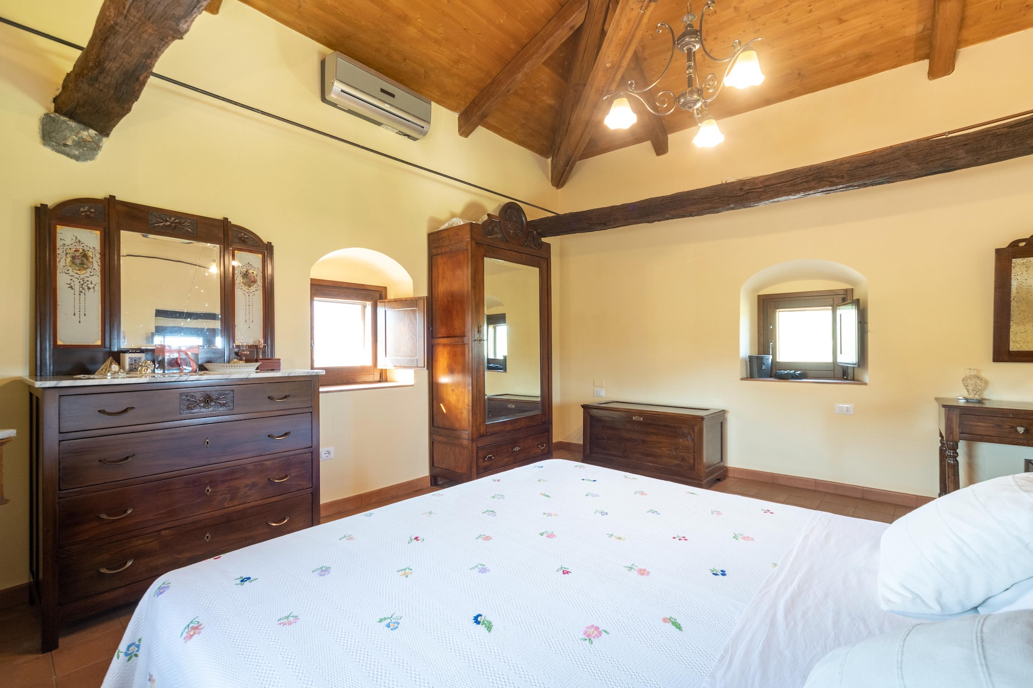 Bed Room