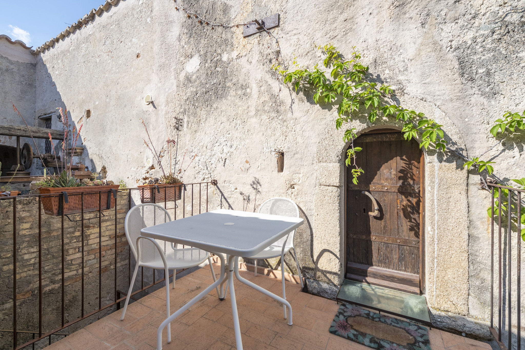 Terrace Balcony