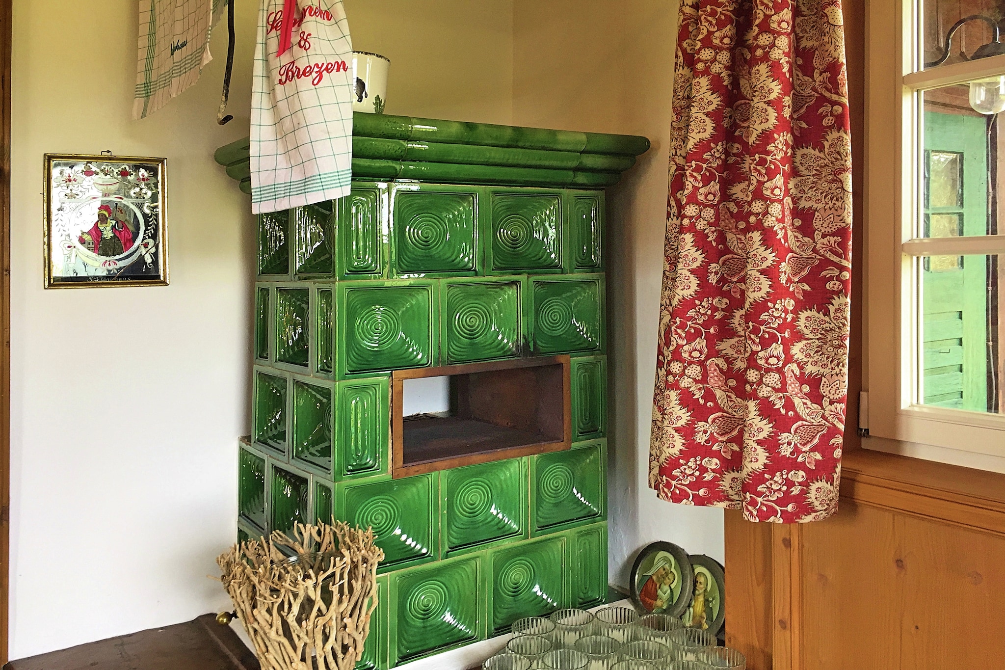 Gut Hartschimmel-Living room