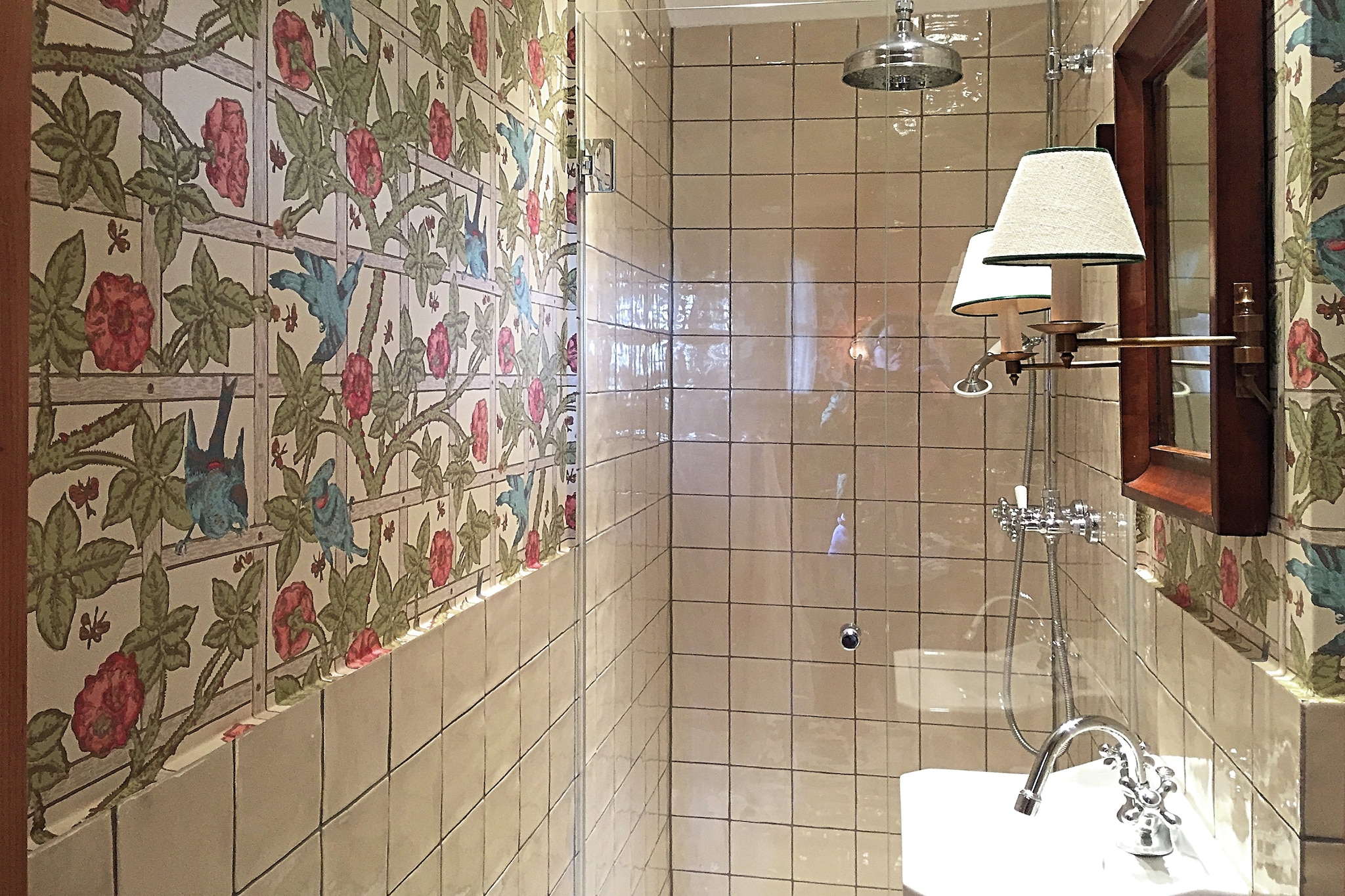 Gut Hartschimmel-Bathroom