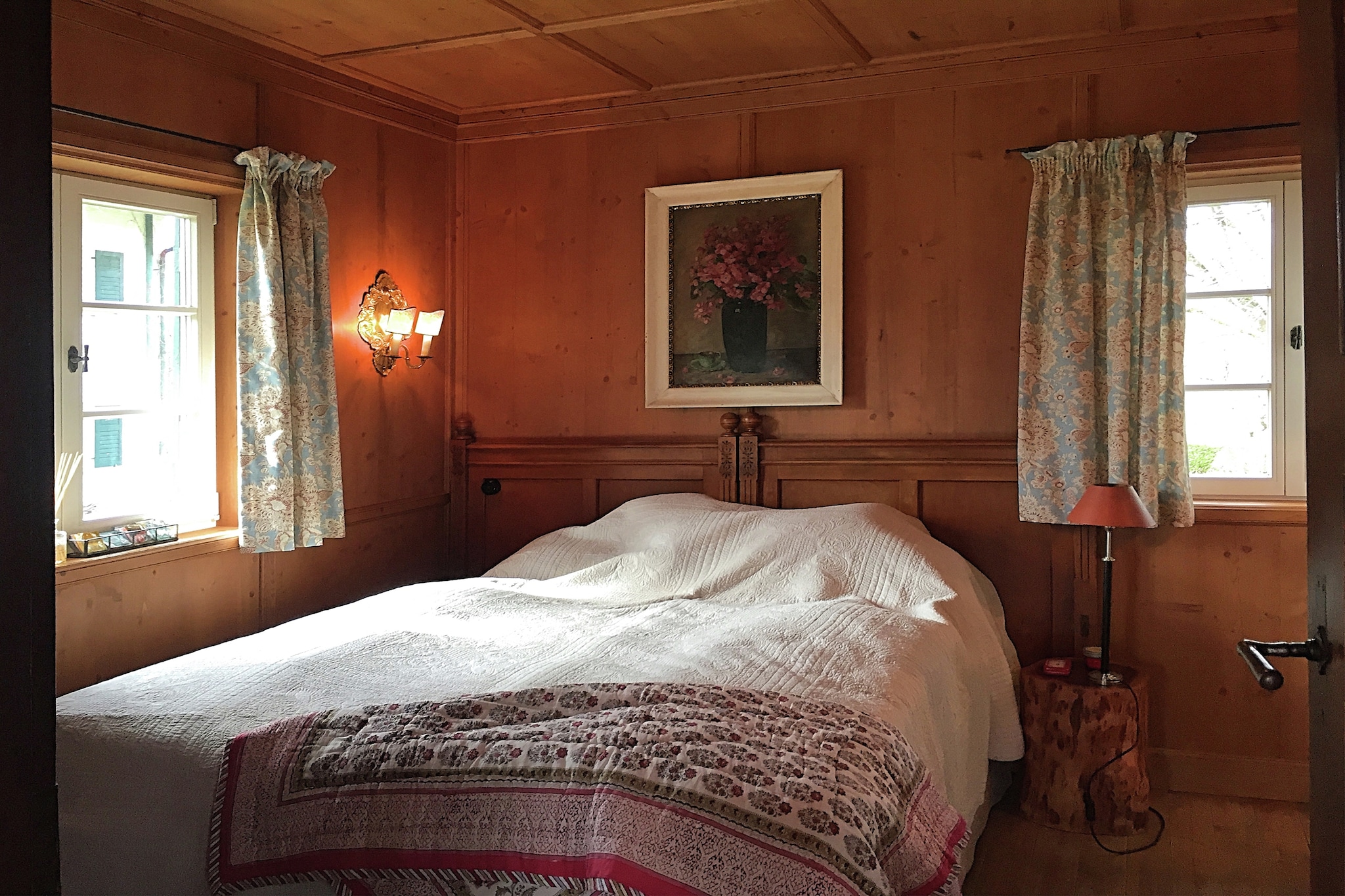 Gut Hartschimmel-Bedroom