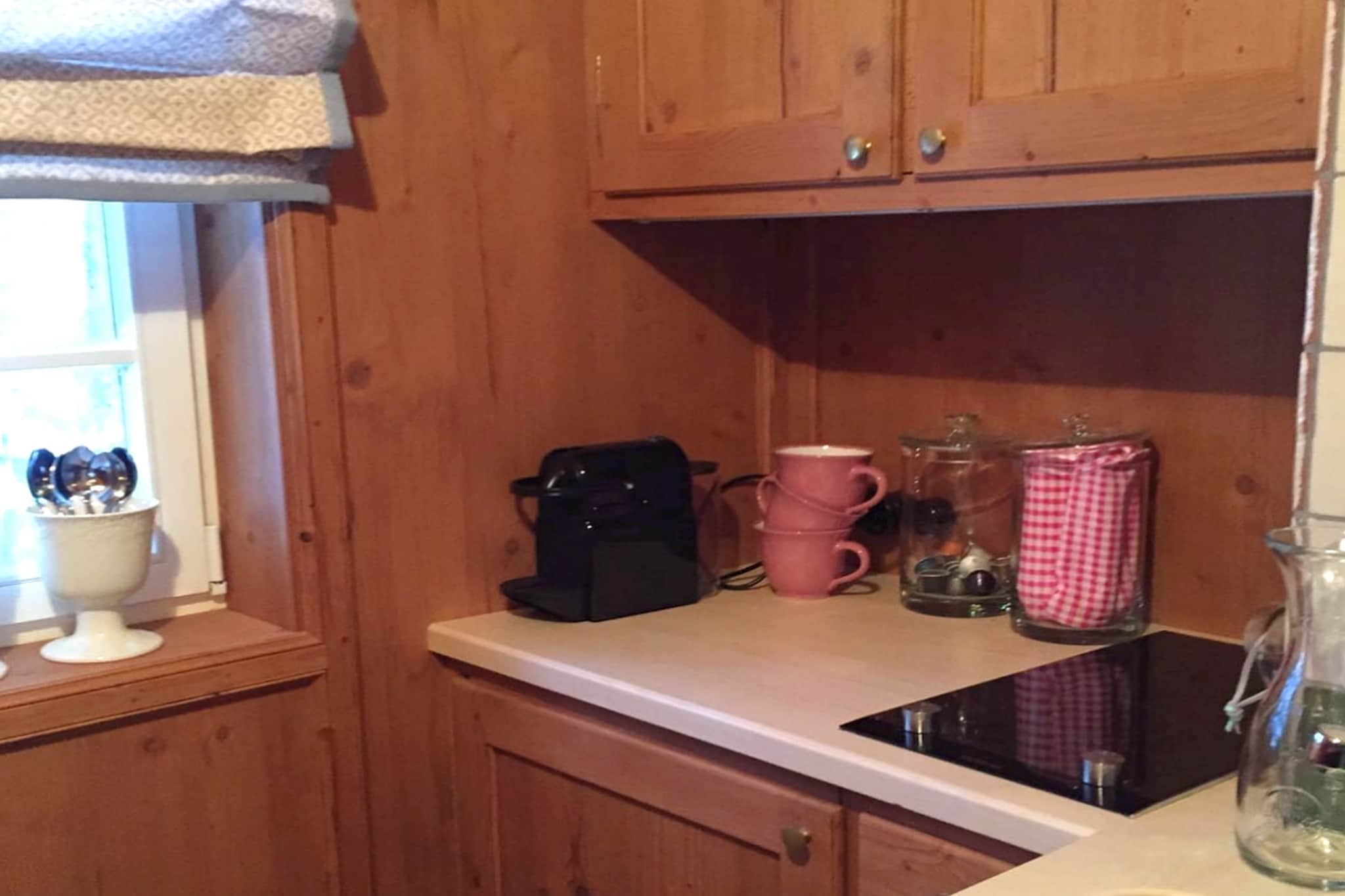 Gut Hartschimmel-Kitchen