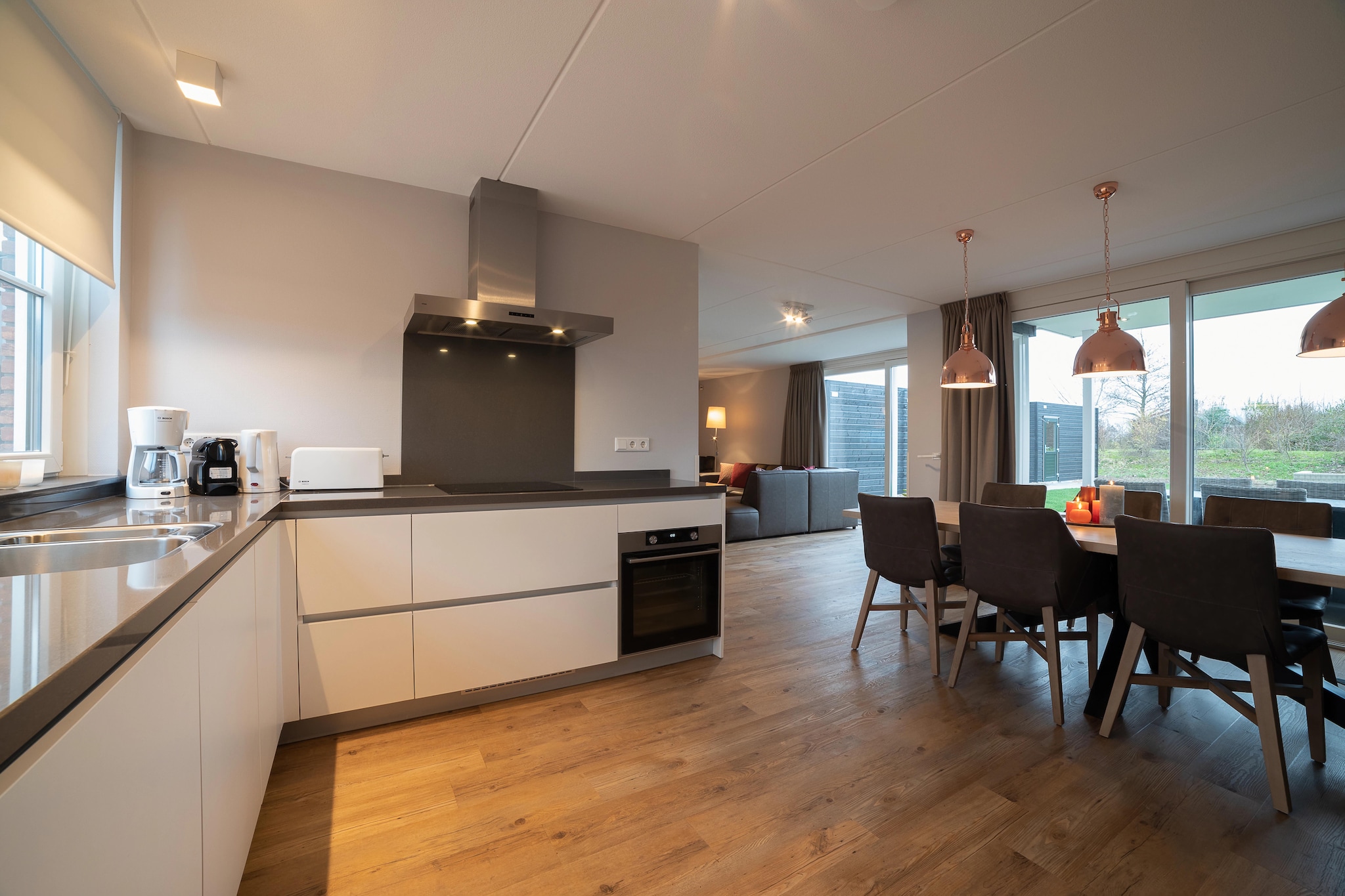 Beautiful home in Colijnsplaat