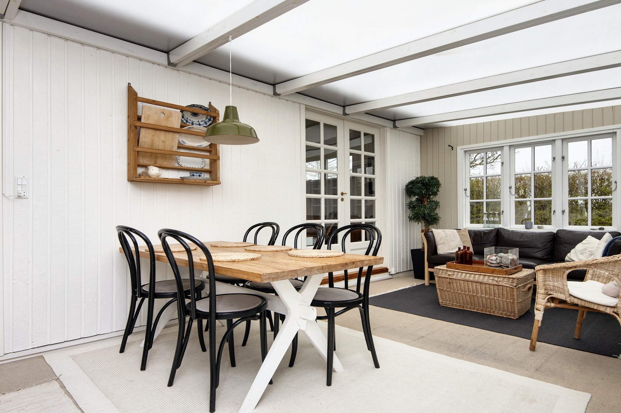 Indoor