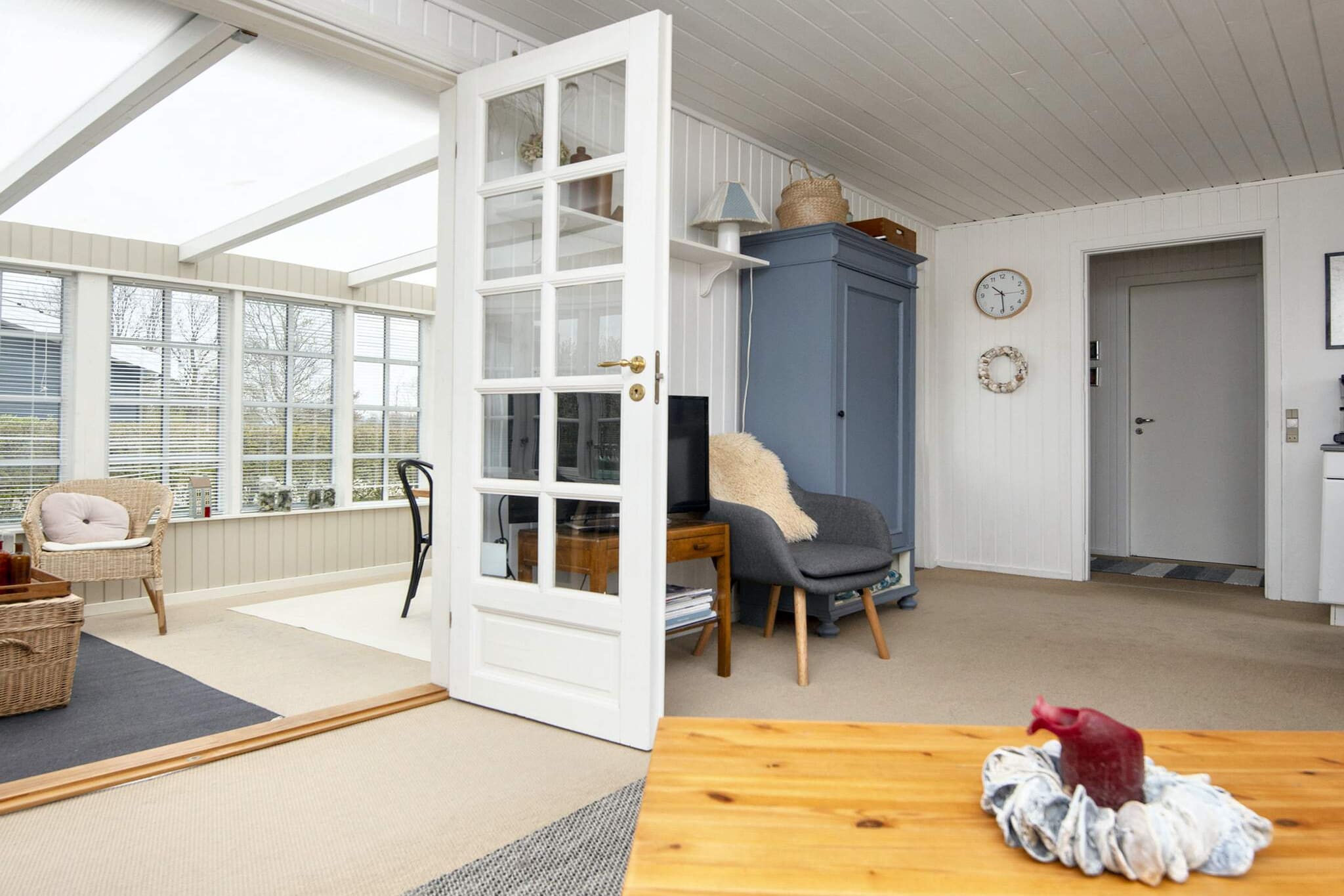 Indoor