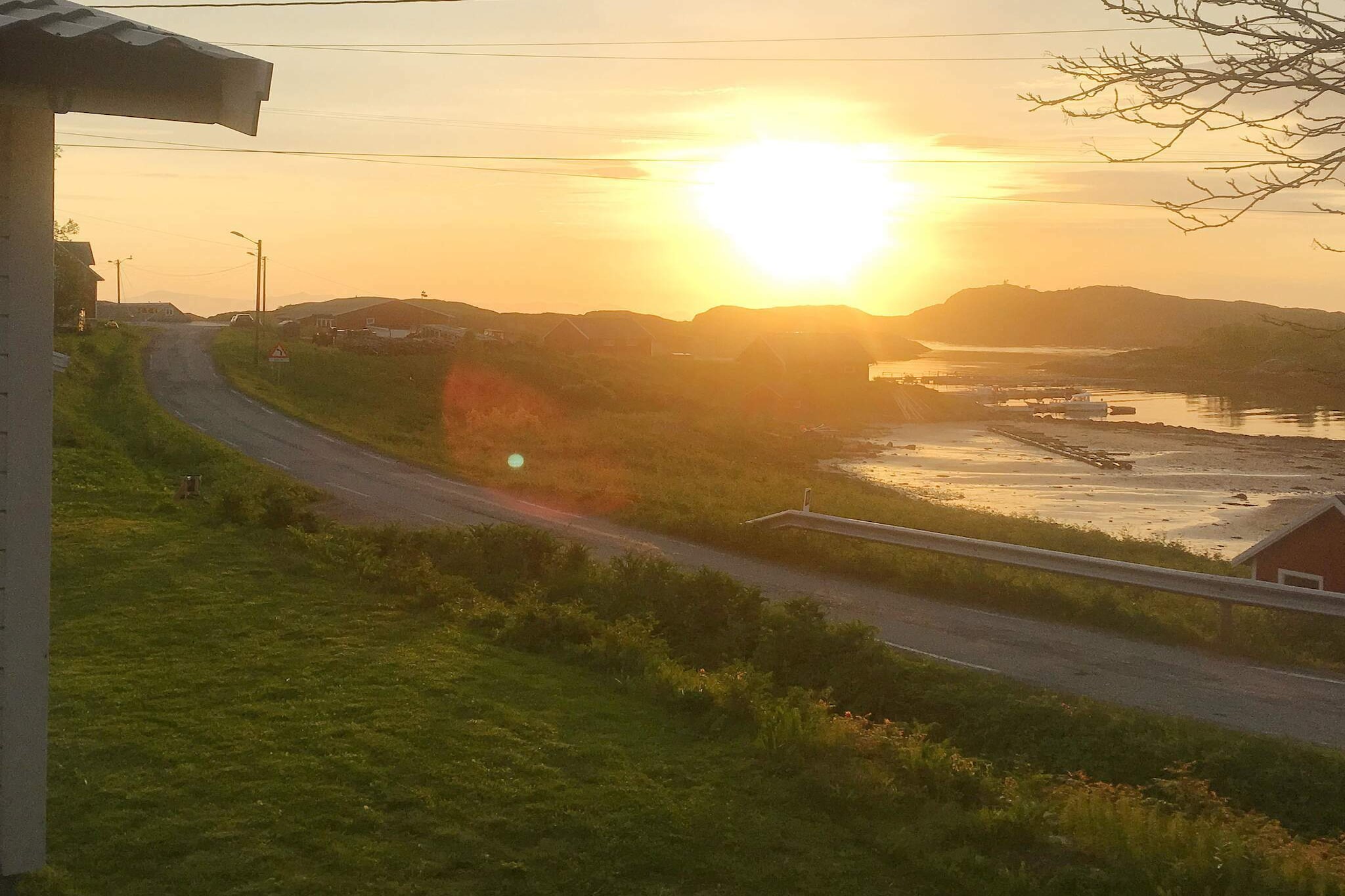Norway