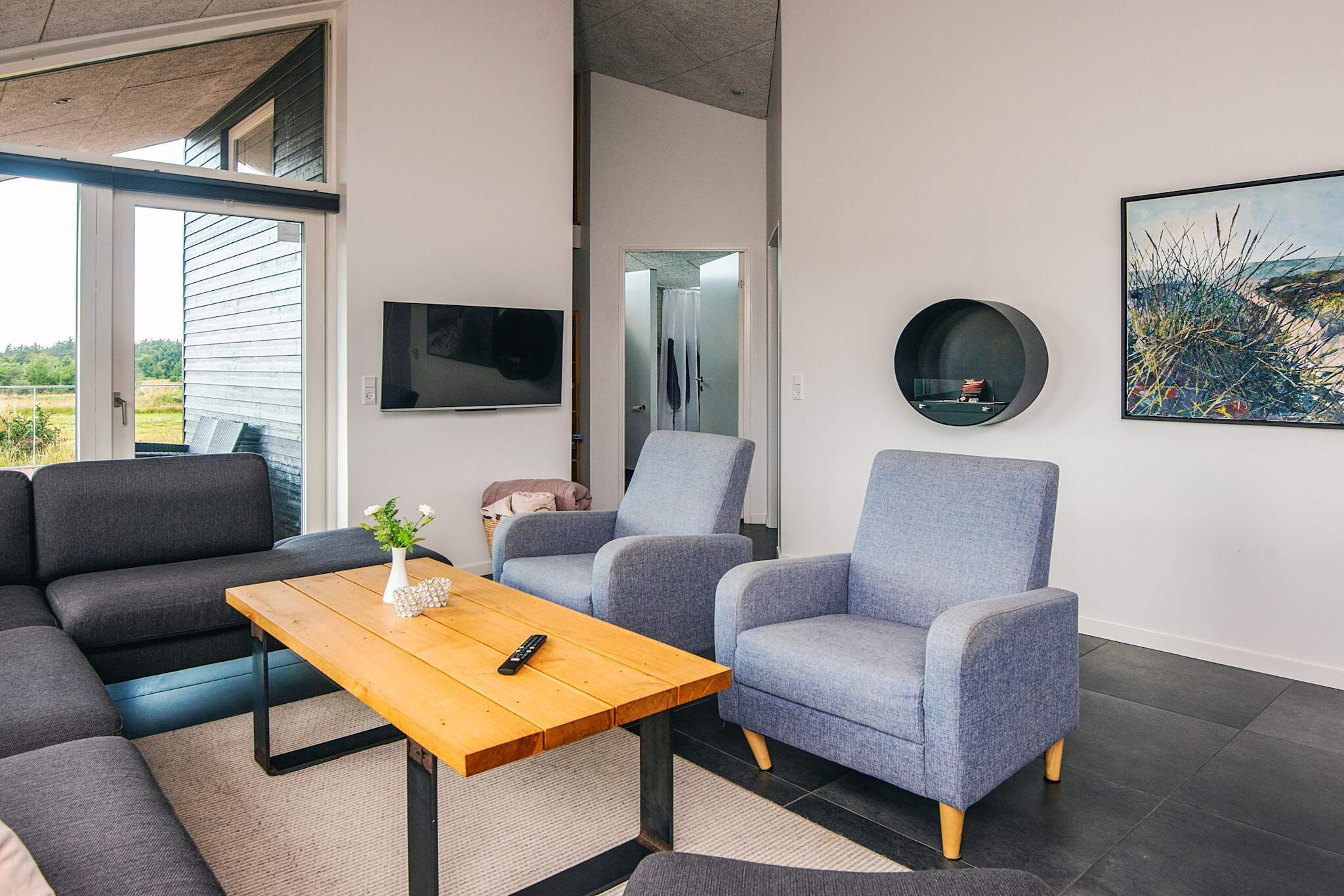 8 persoons vakantie huis in Saltum-By Traum-Binnen
