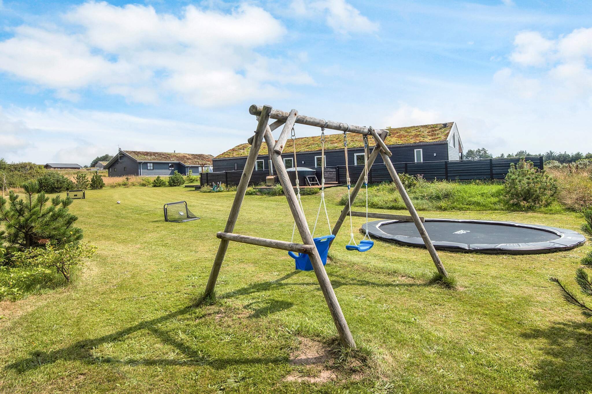8 persoons vakantie huis in Saltum-By Traum-Uitzicht