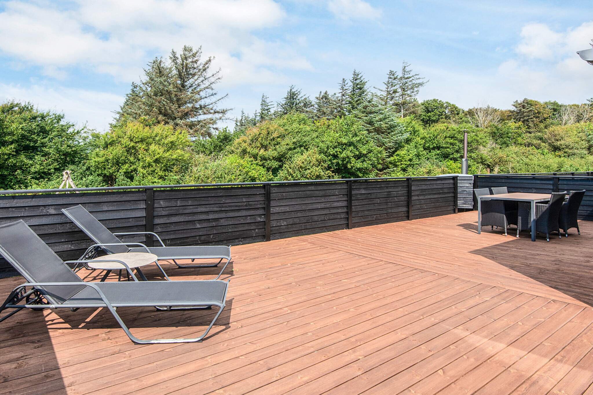 8 persoons vakantie huis in Saltum-By Traum-Uitzicht
