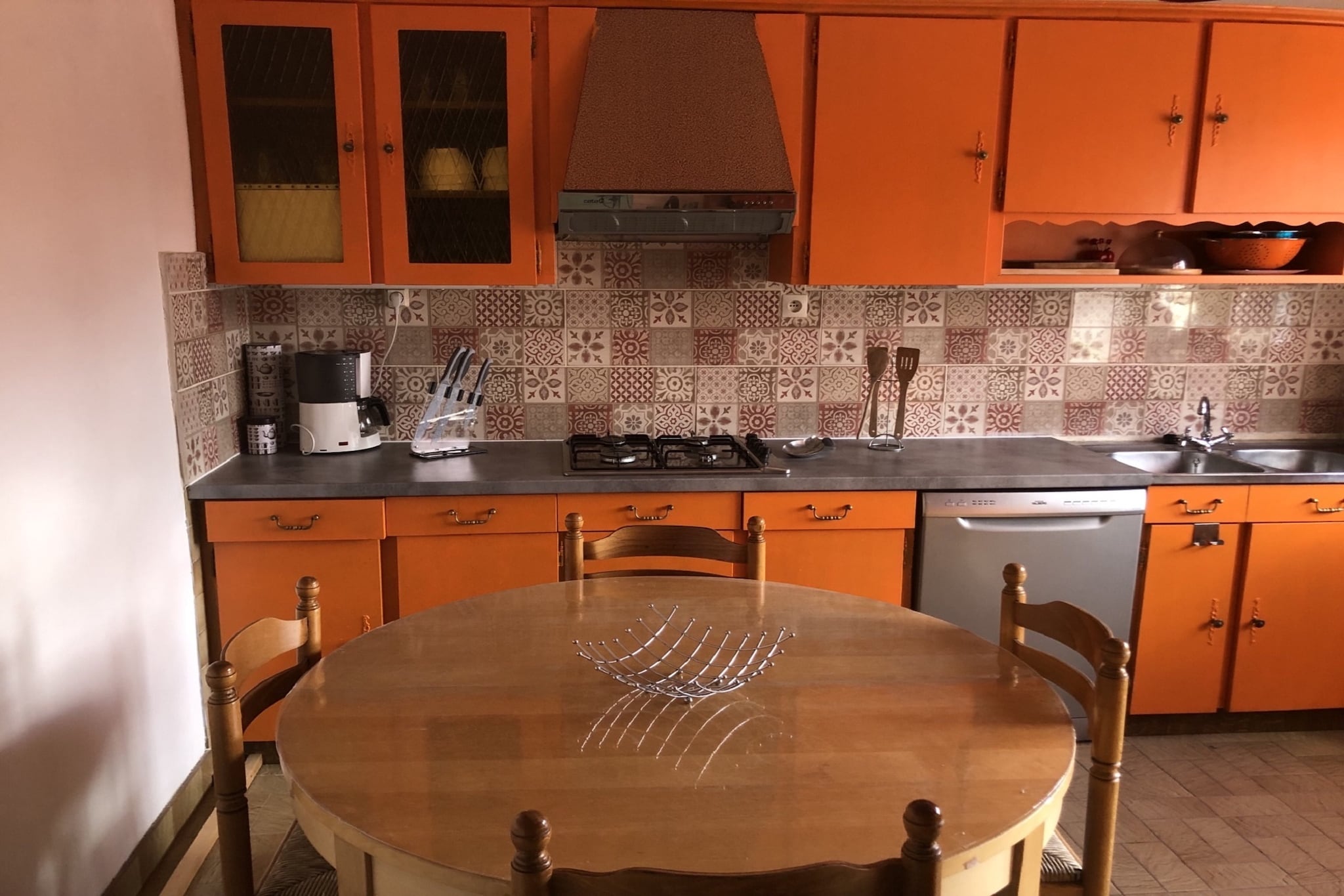 Holiday Home near Brittany Beaches