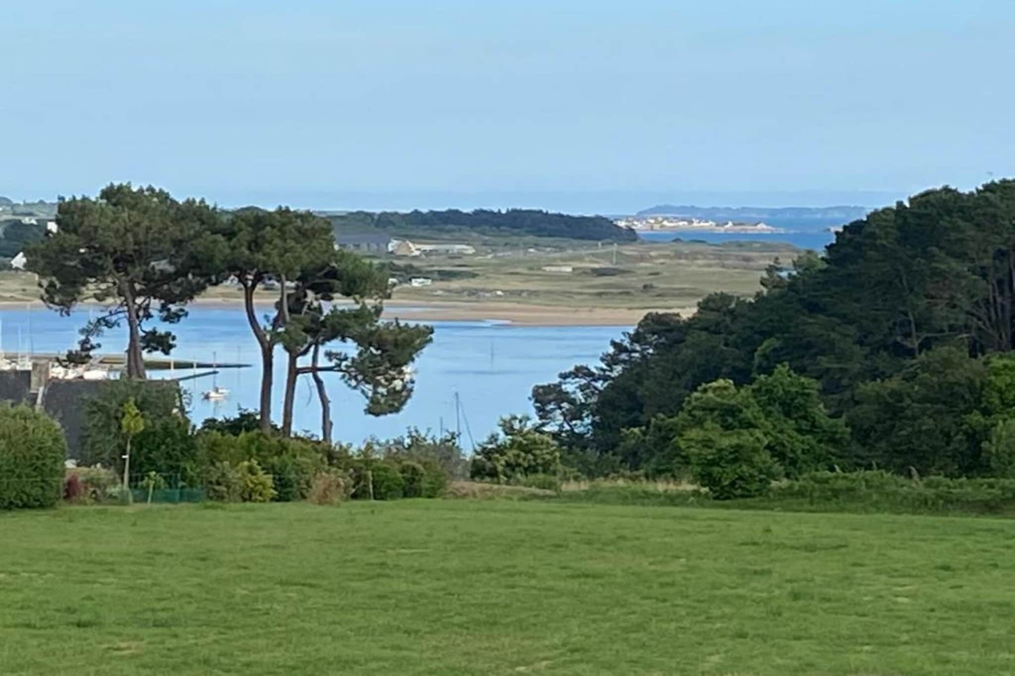 Maison à 1km de la plage-Gebieden zomer 5km