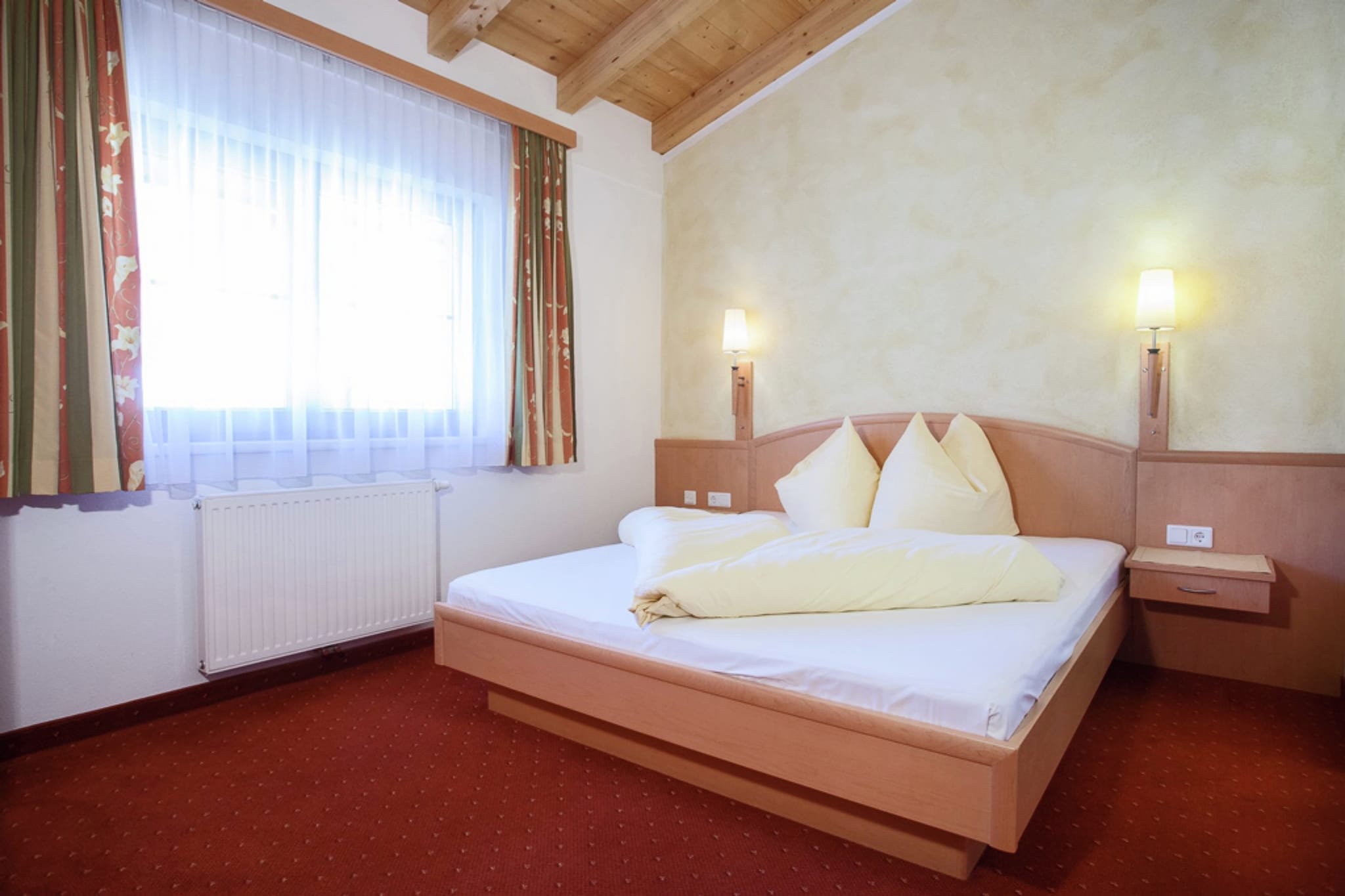 Apartment in Kaltenbach near Ski Lift