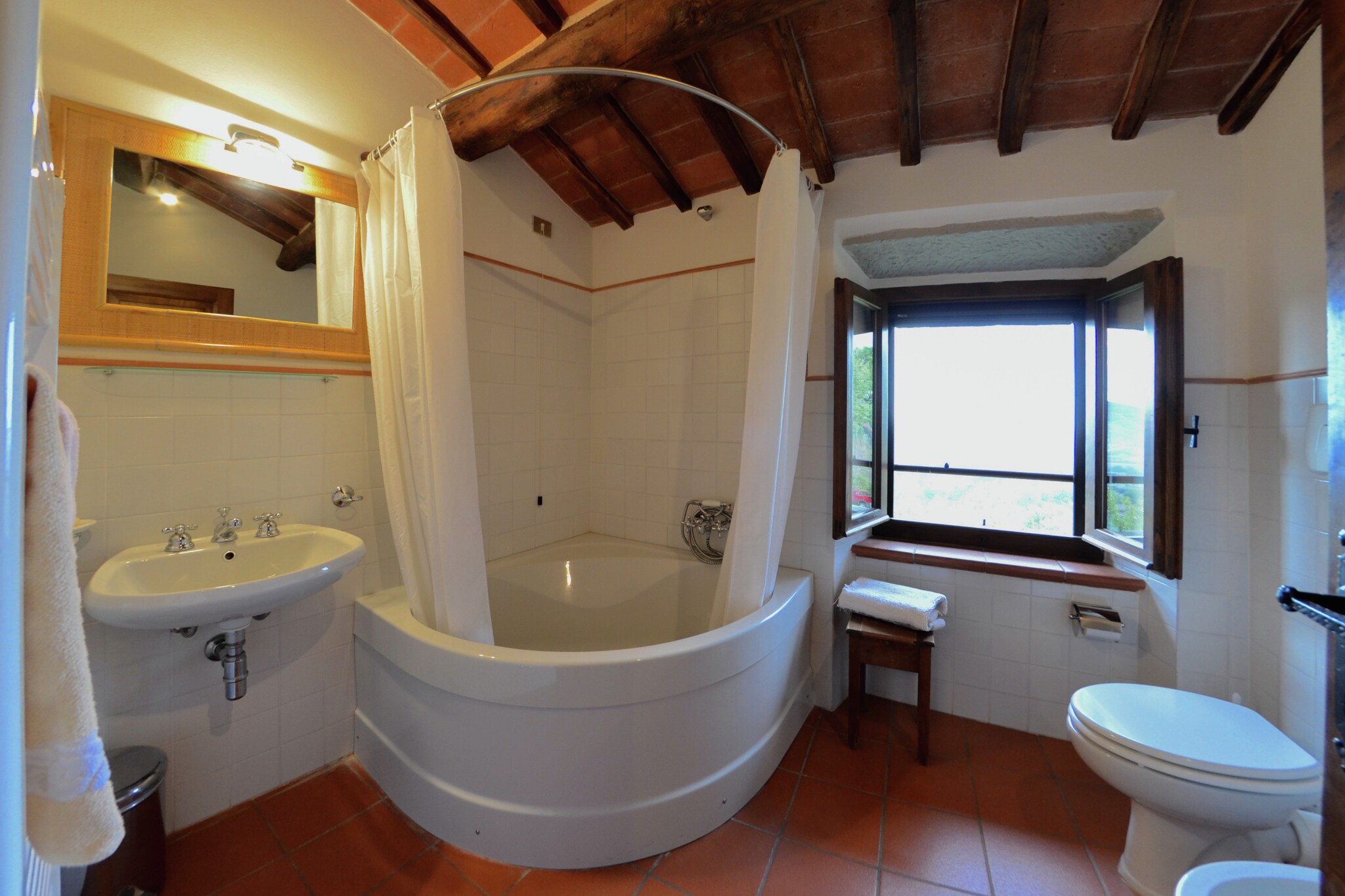 Bath Room