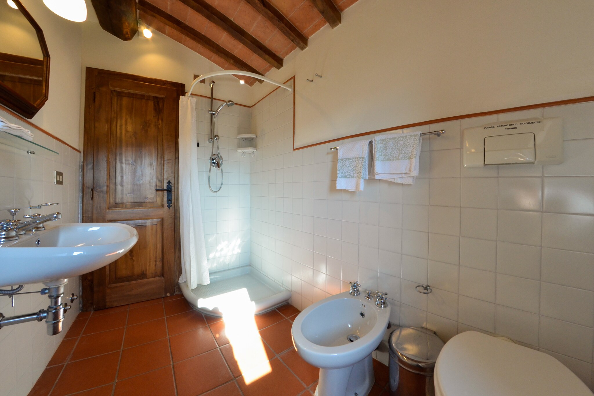 Bath Room