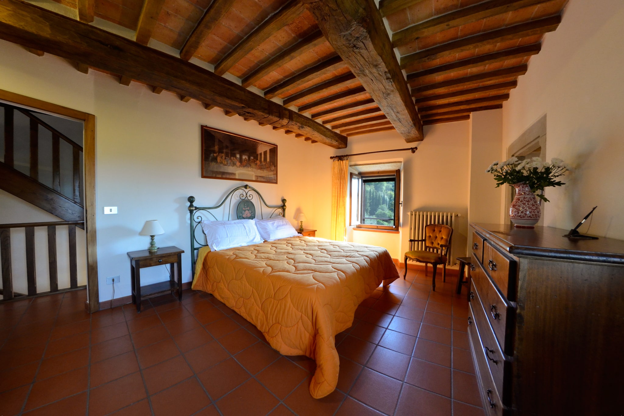 Bed Room