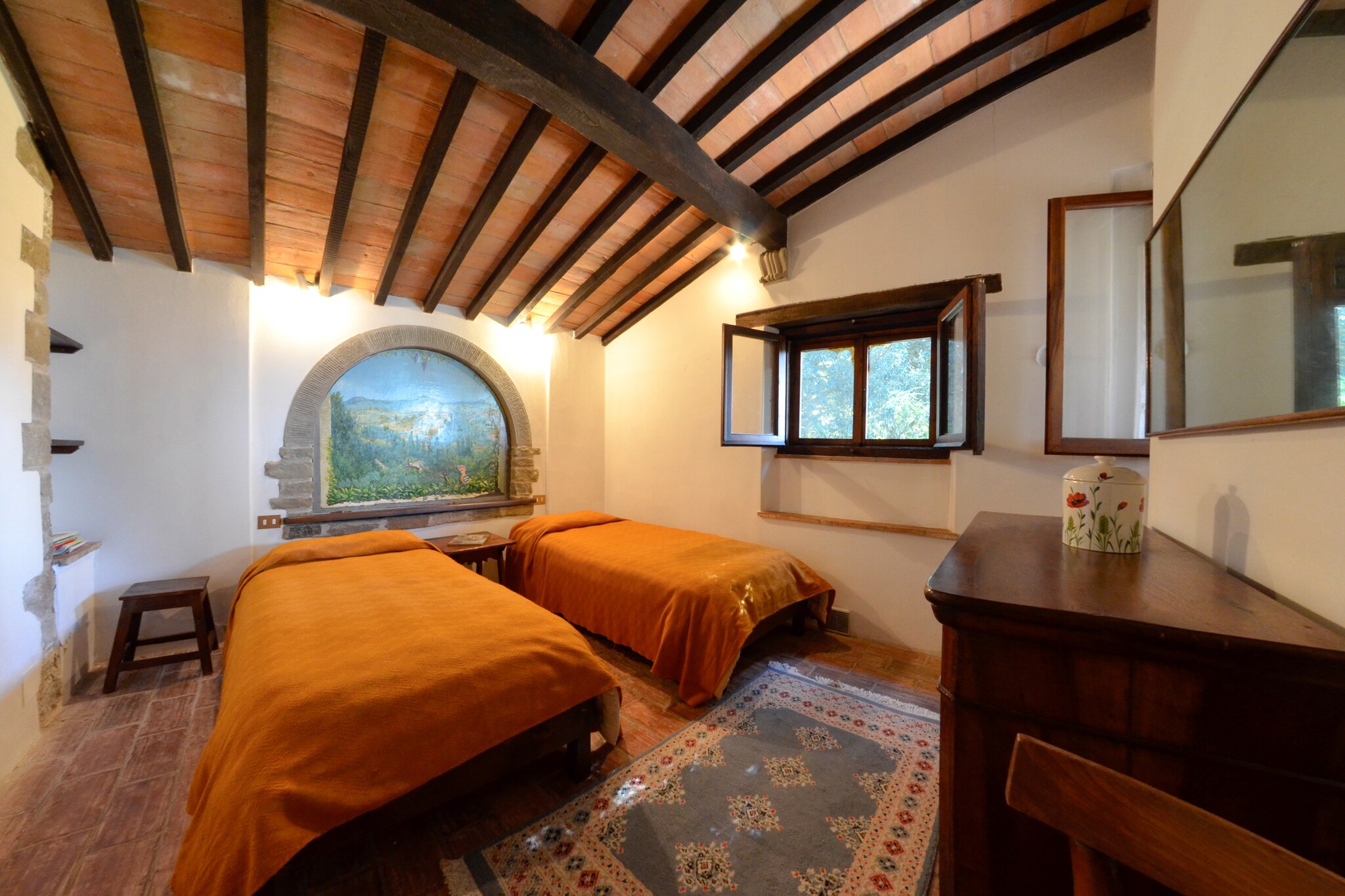 Bed Room