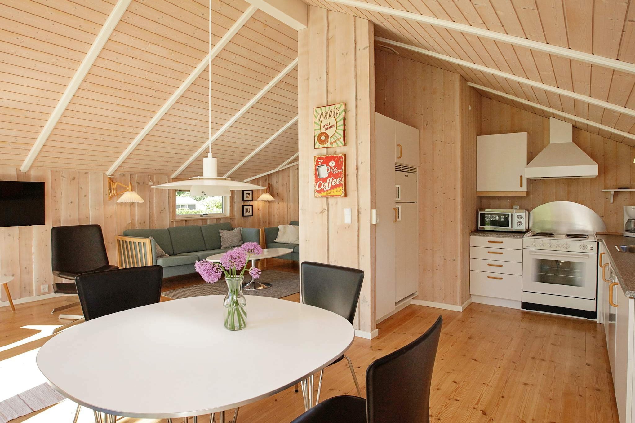 5 person holiday home in Esbjerg V-By Traum
